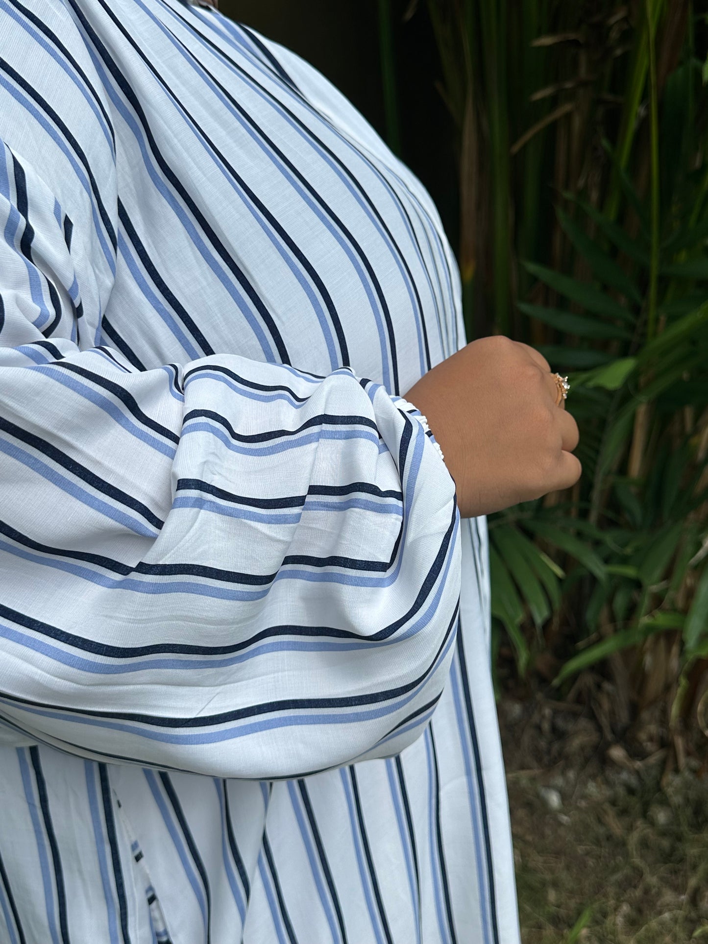 Kemeja Classy Mabel Jumbo