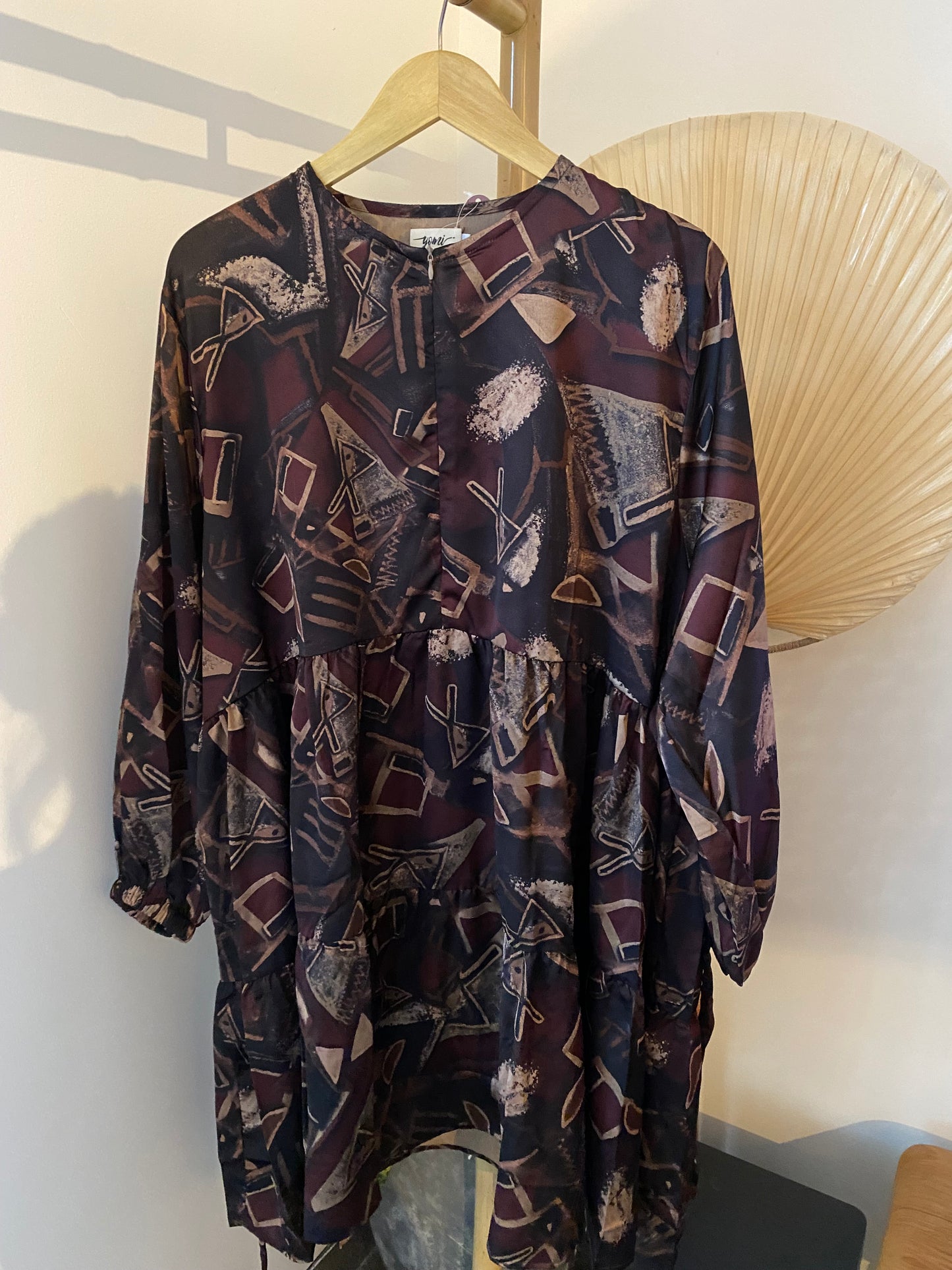 Tunic Jigor Halwa MR
