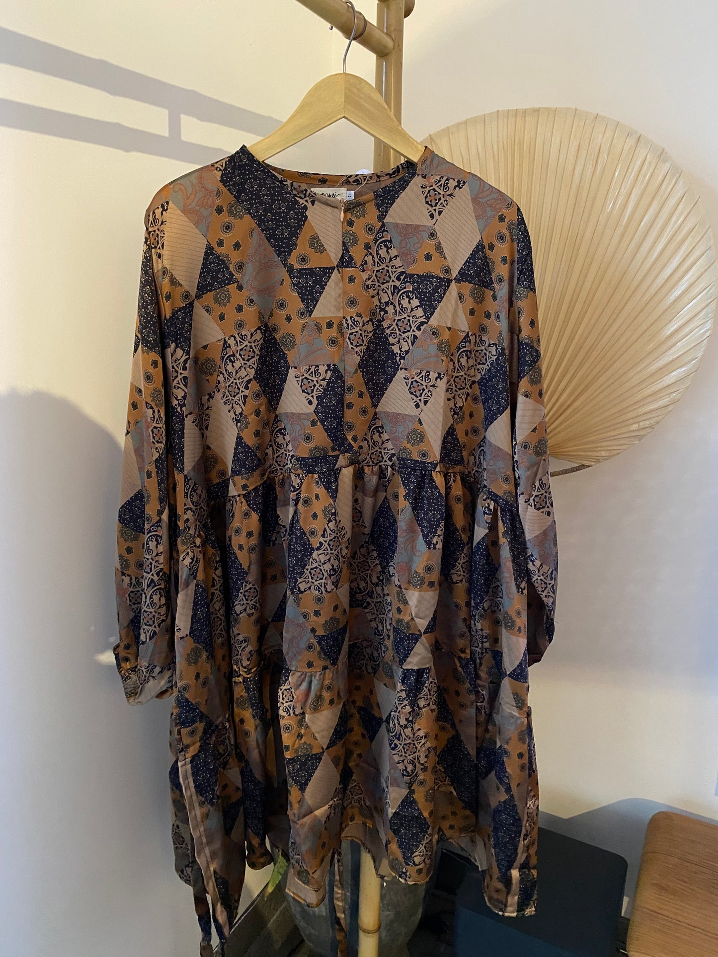 Tunic Jigor Halwa GH