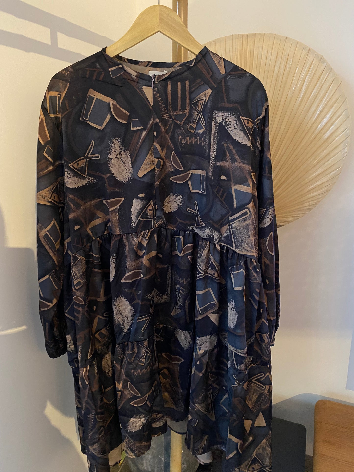 Tunic Jigor Halwa QW