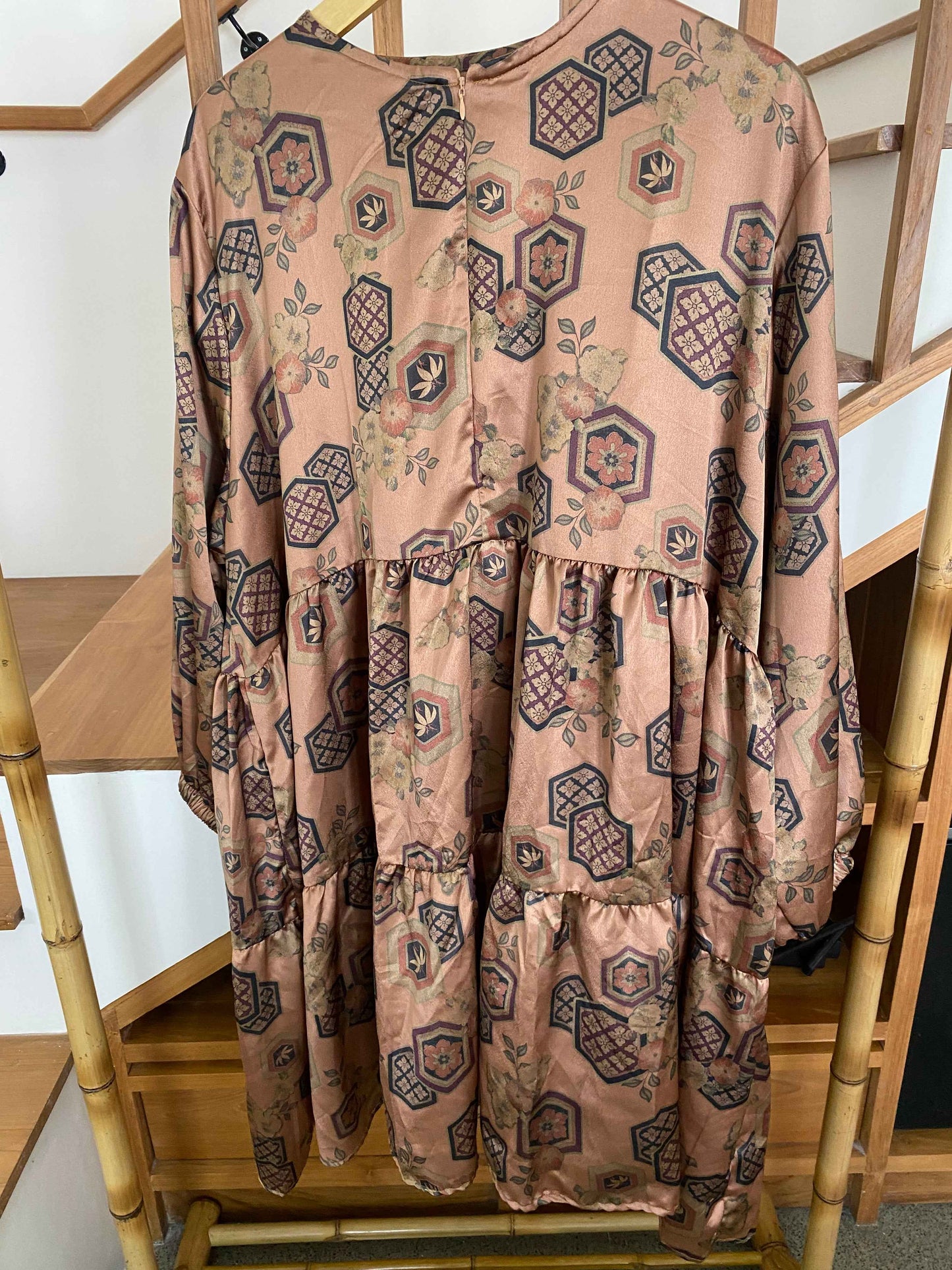 Tunic Jigor Halwa DR