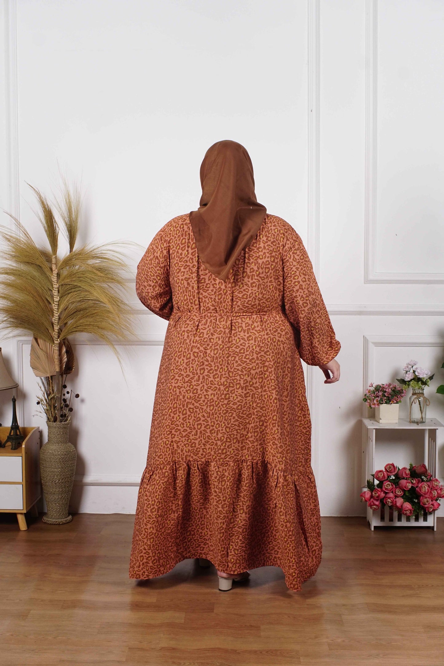 Gamis Leo 015