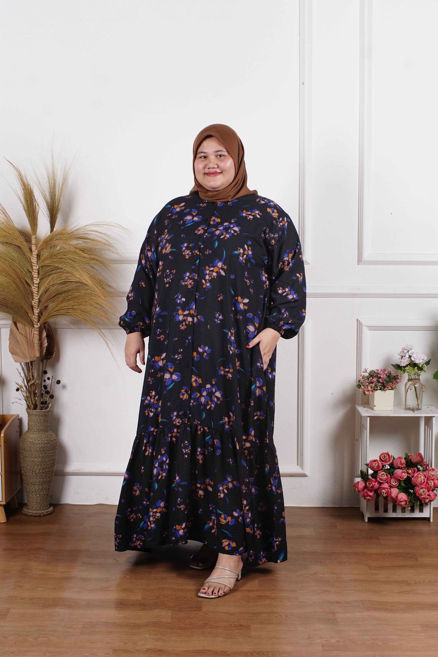 Gamis 3M003