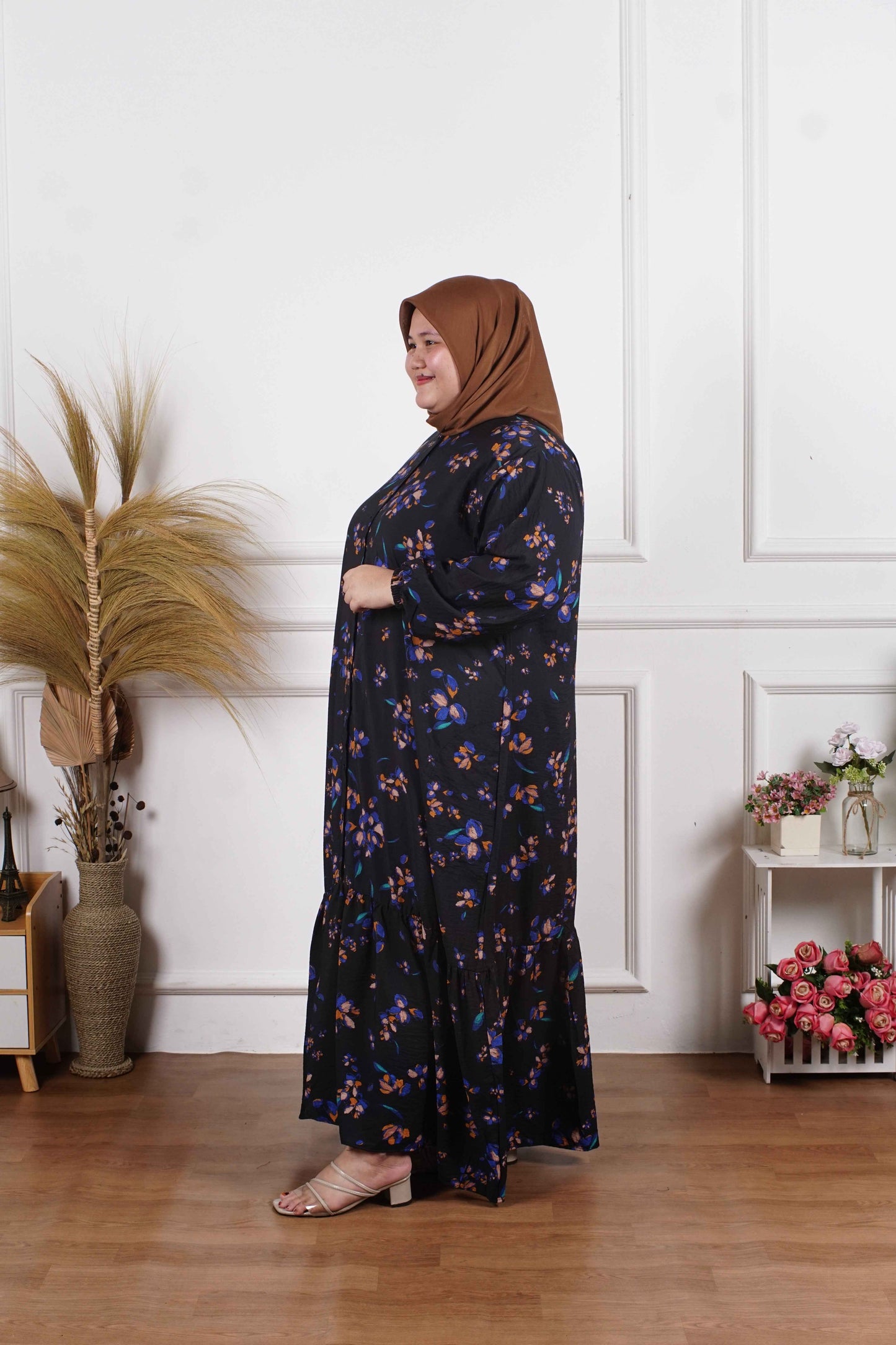 Gamis 3M003