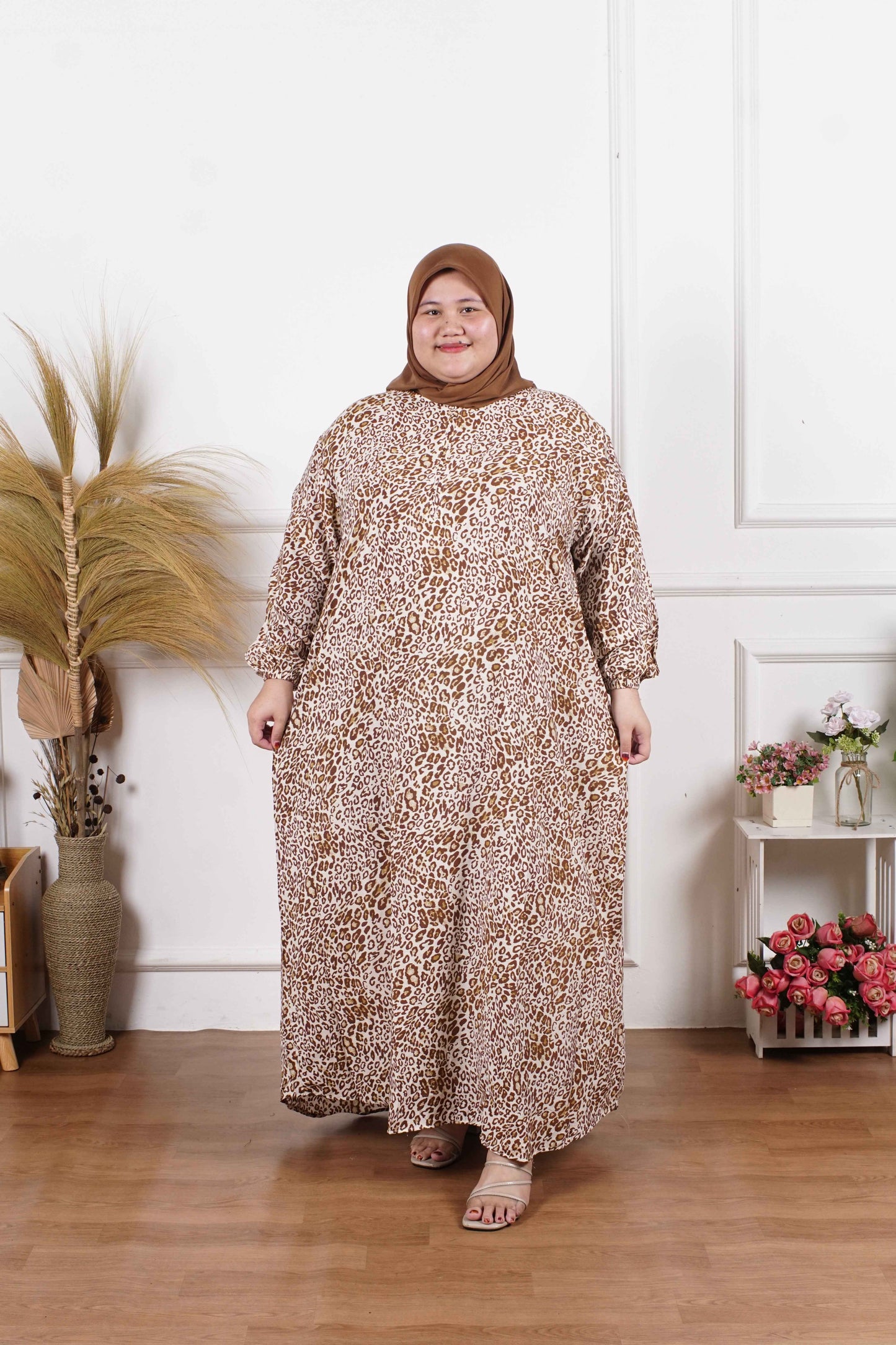 Gamis 2M006