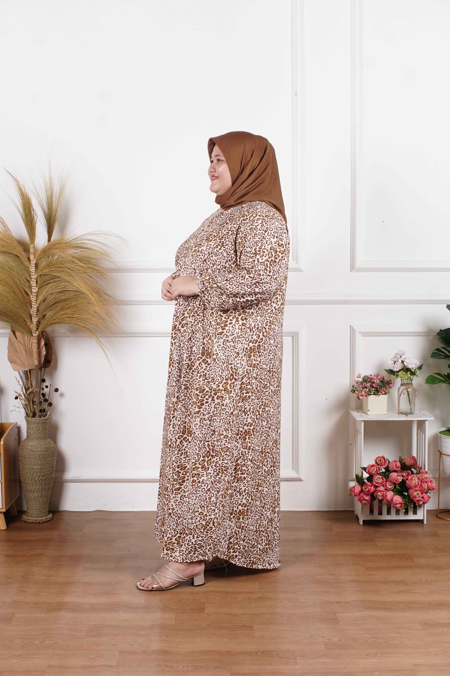 Gamis 2M006