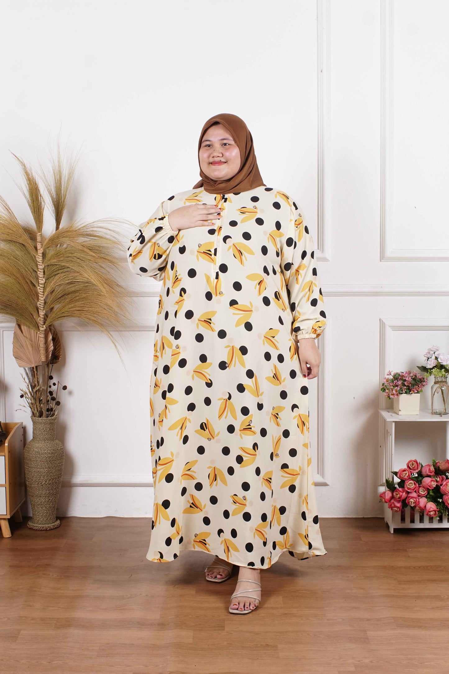 Gamis 2M015