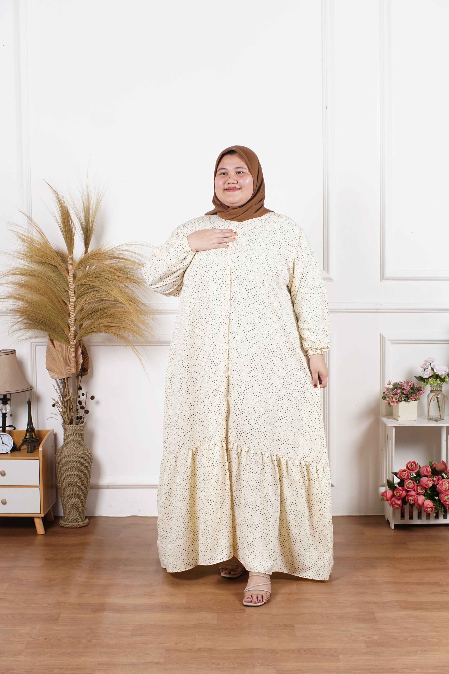 Gamis 3M009