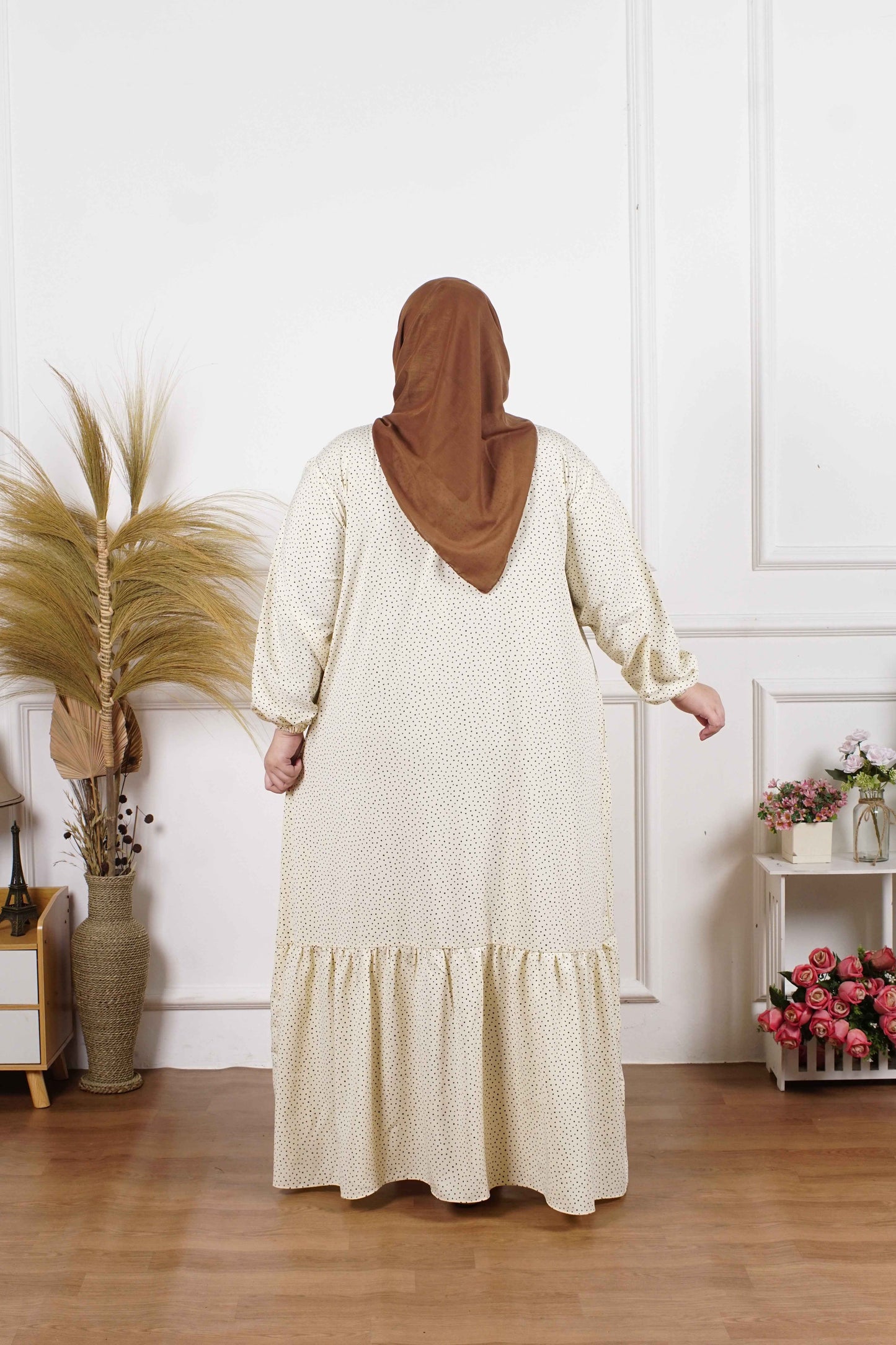 Gamis 3M009