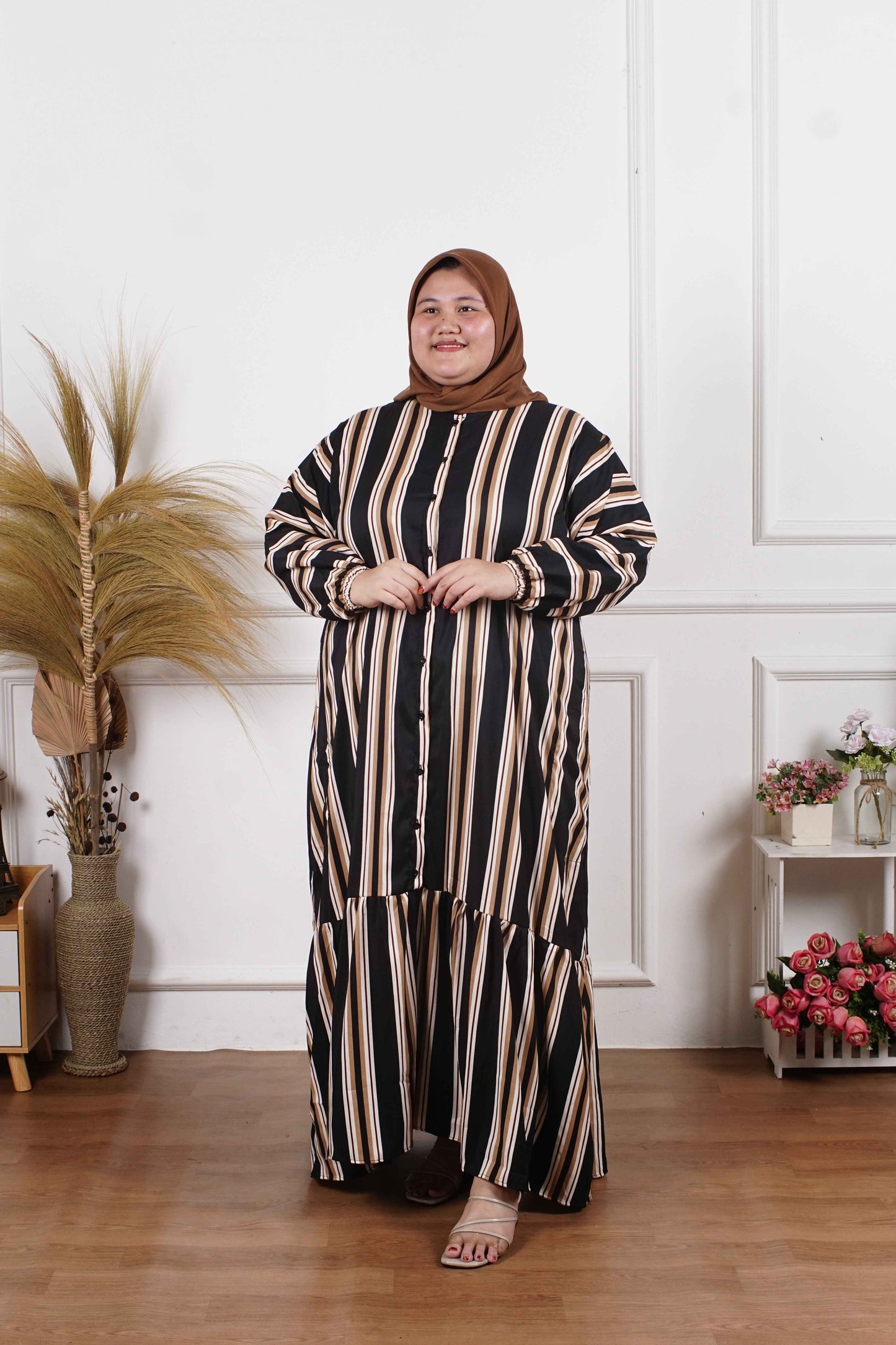 Gamis 3M007