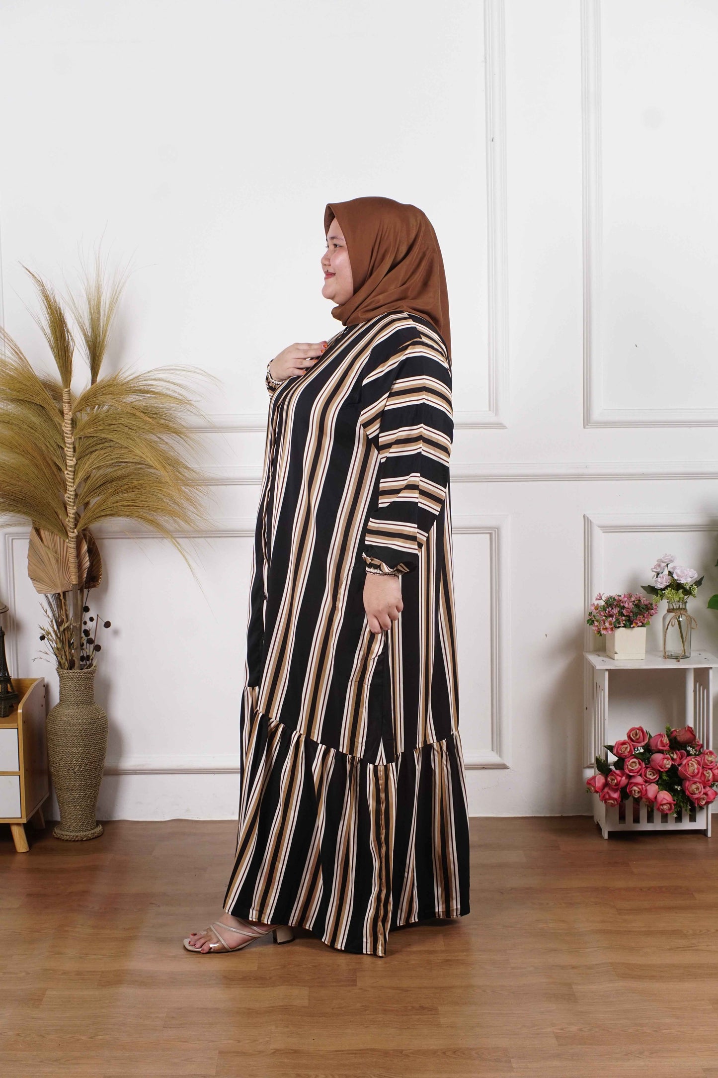 Gamis 3M007