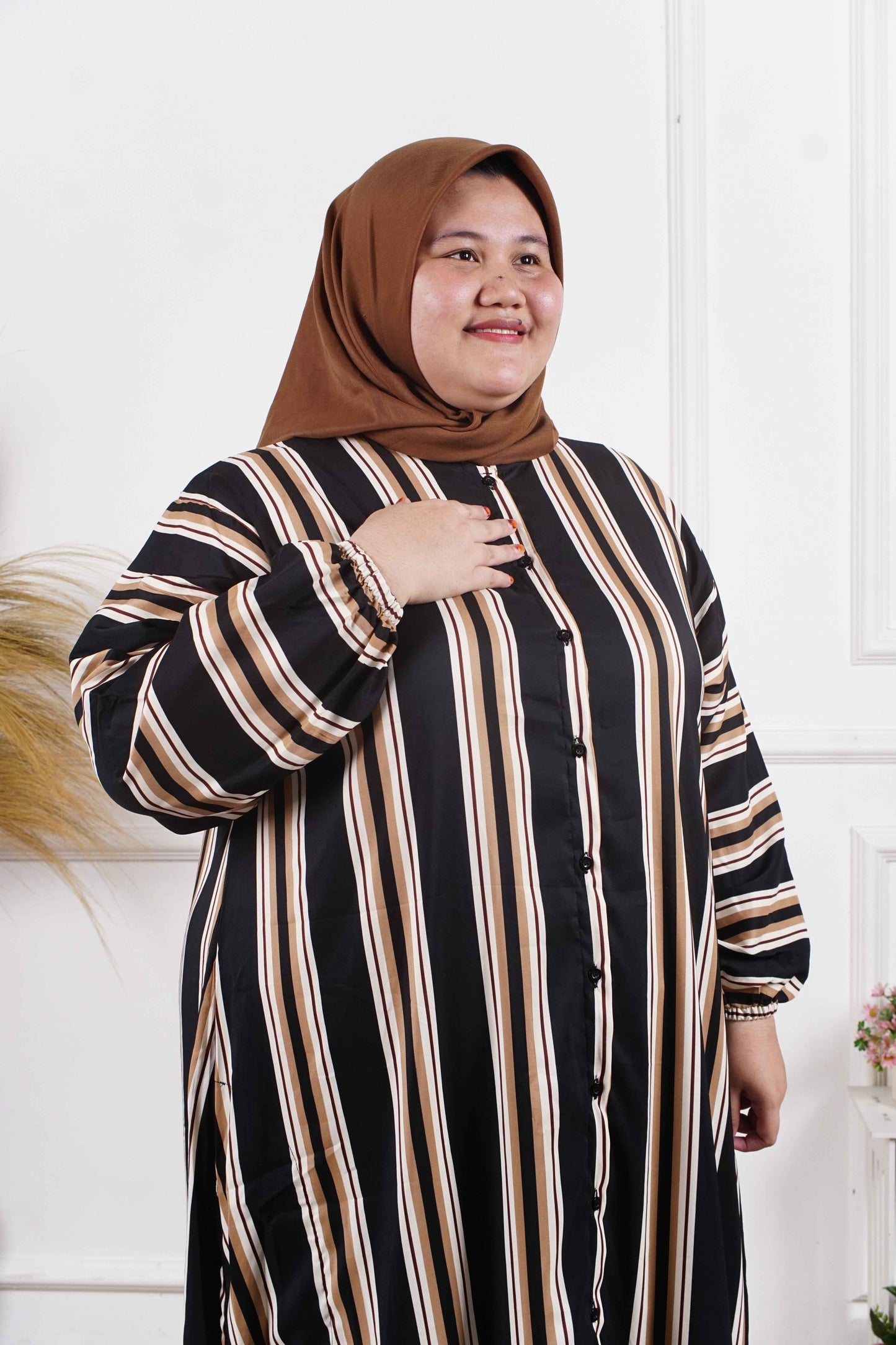 Gamis 3M007