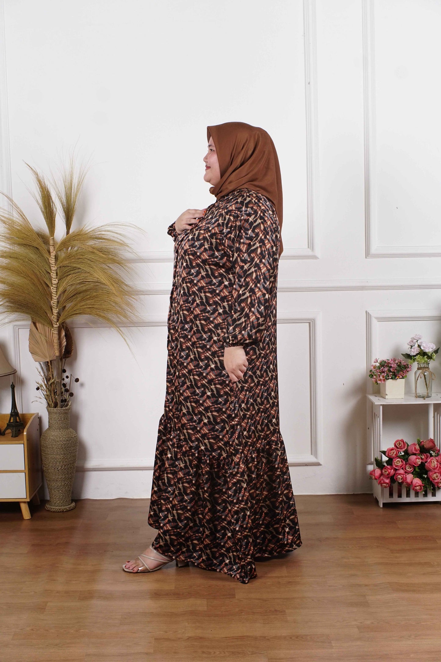 Gamis 3M018