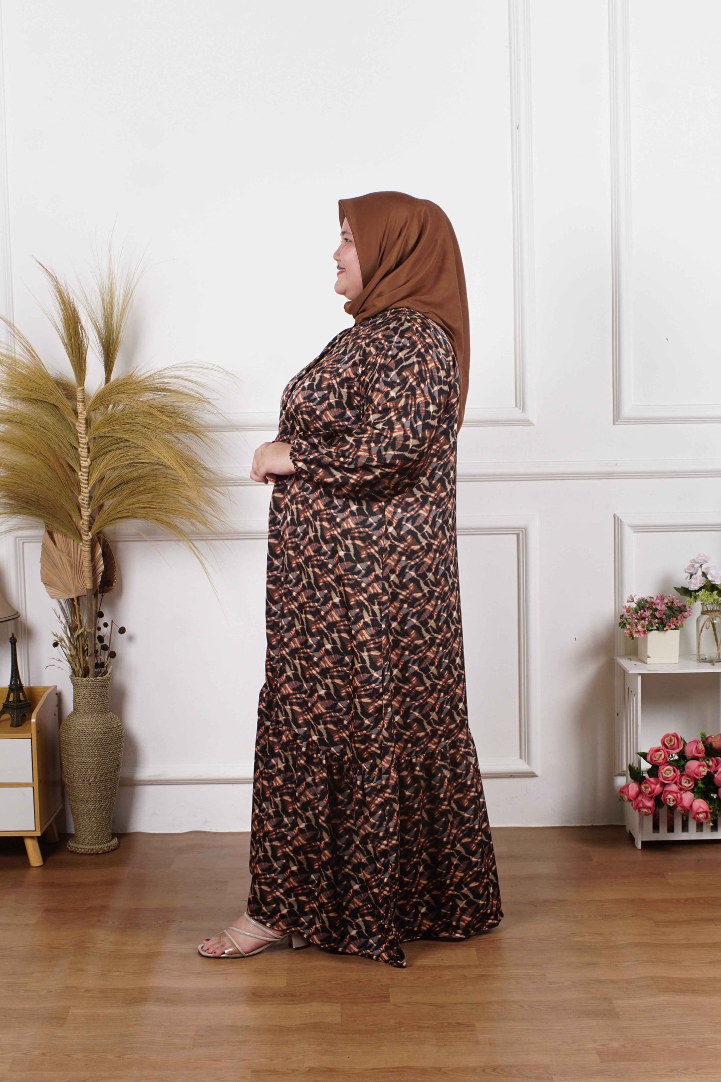 Gamis 3M018