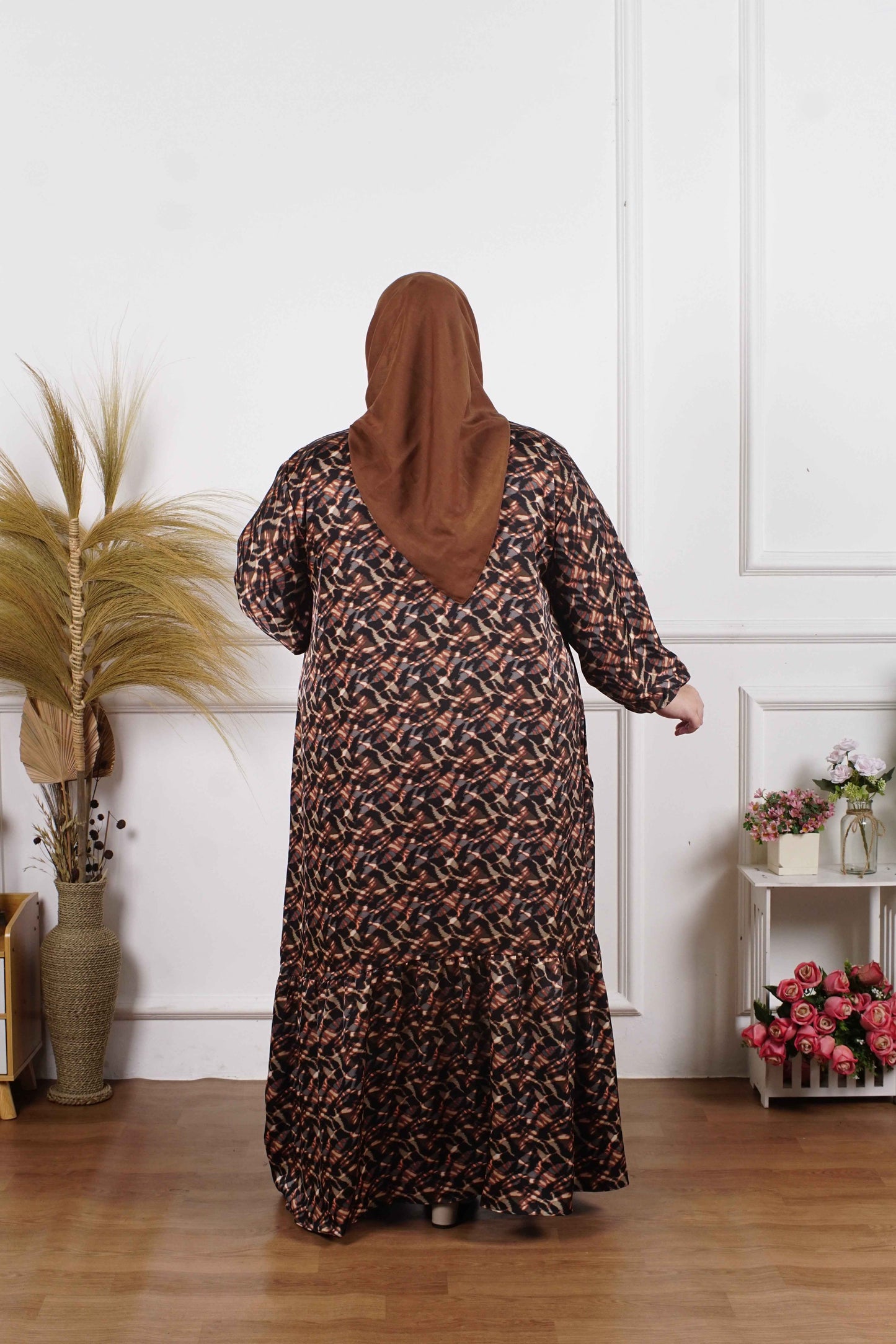 Gamis 3M018