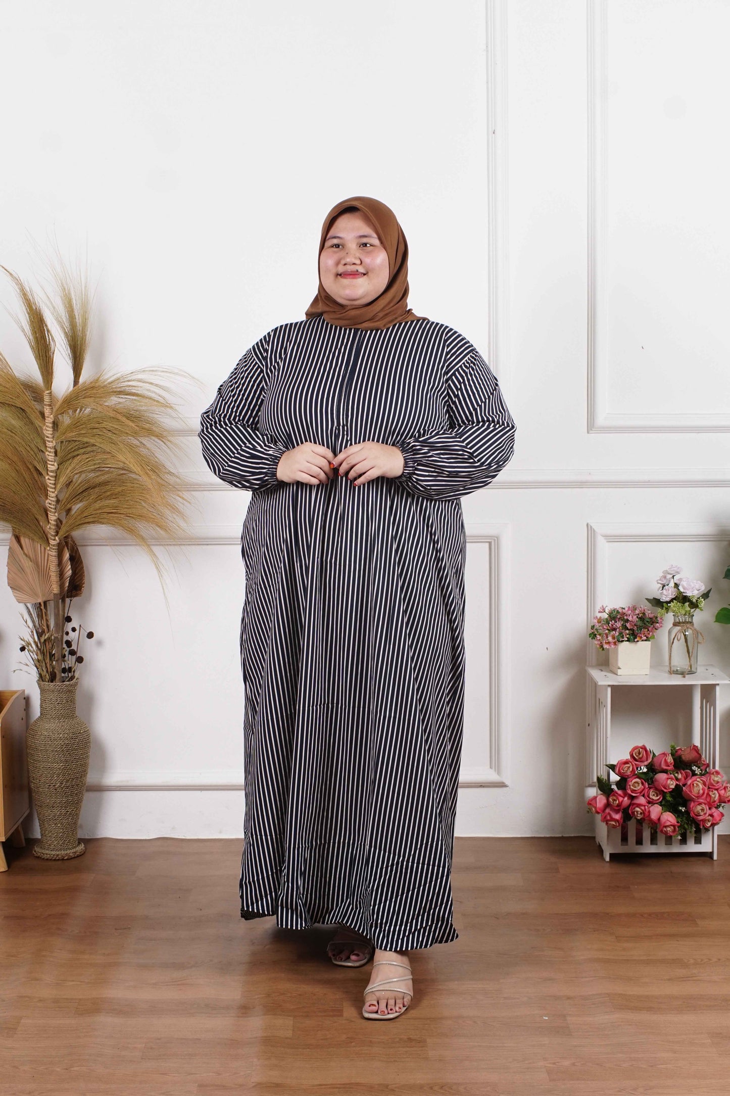 Gamis 2M017