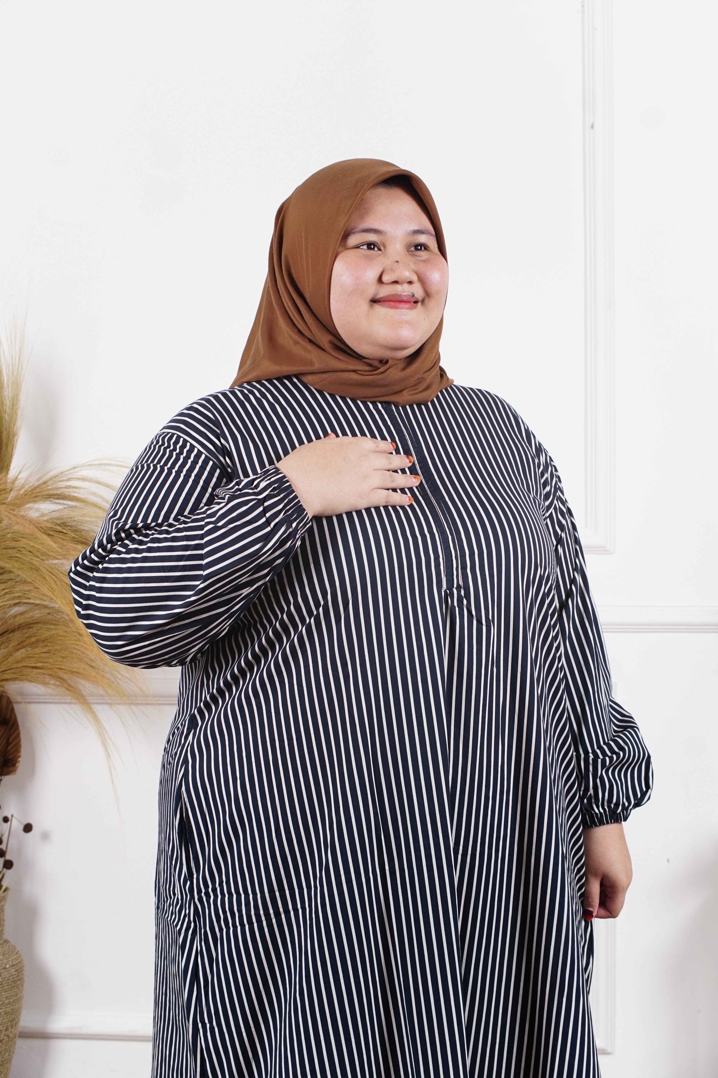 Gamis 2M017