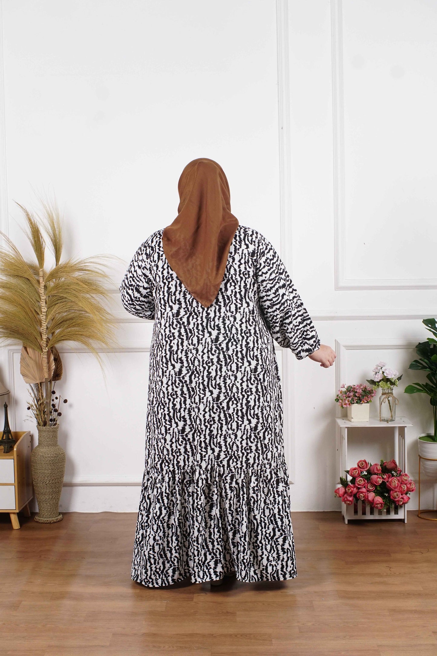Gamis 3M001