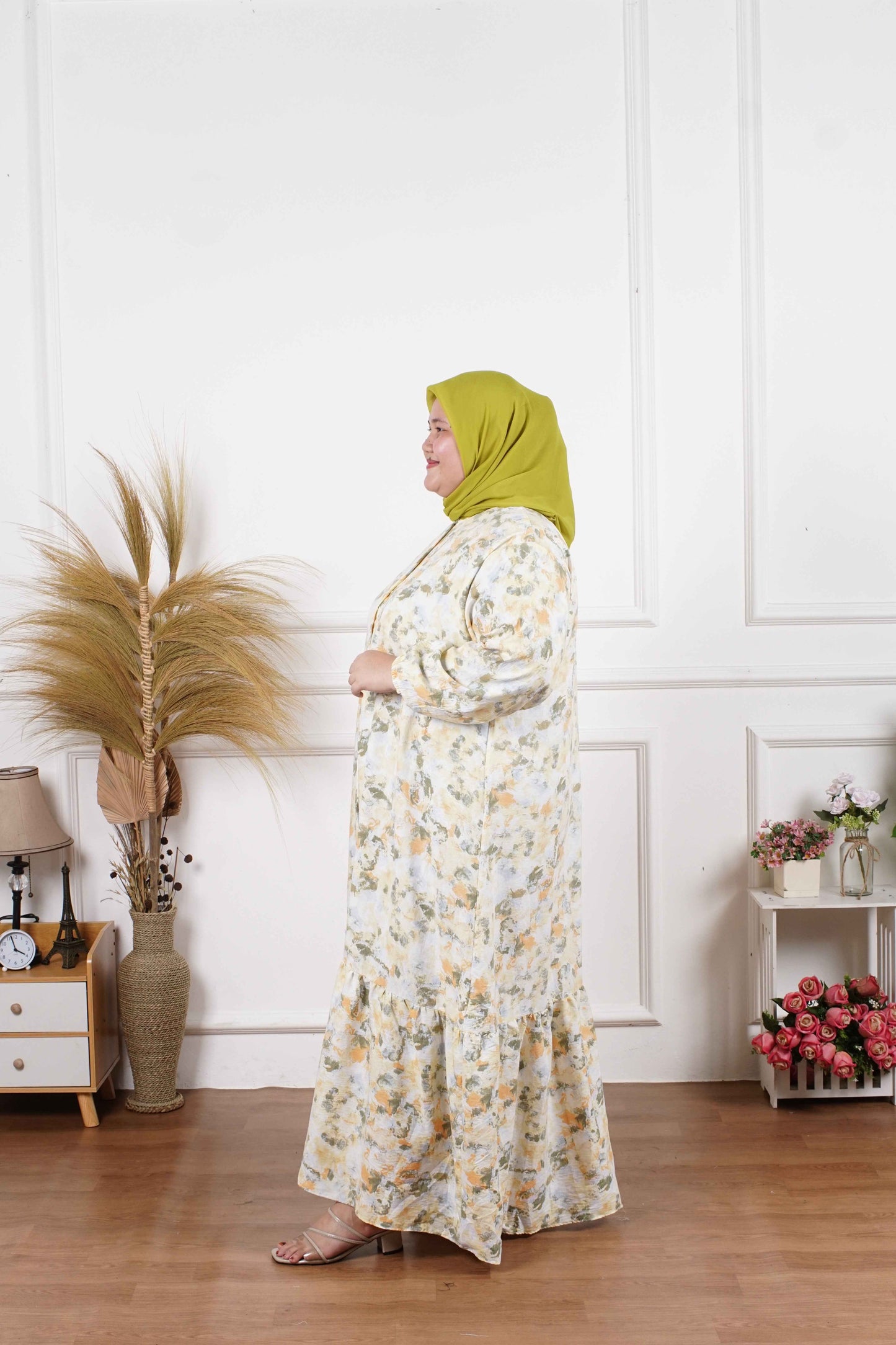 Gamis 3M005