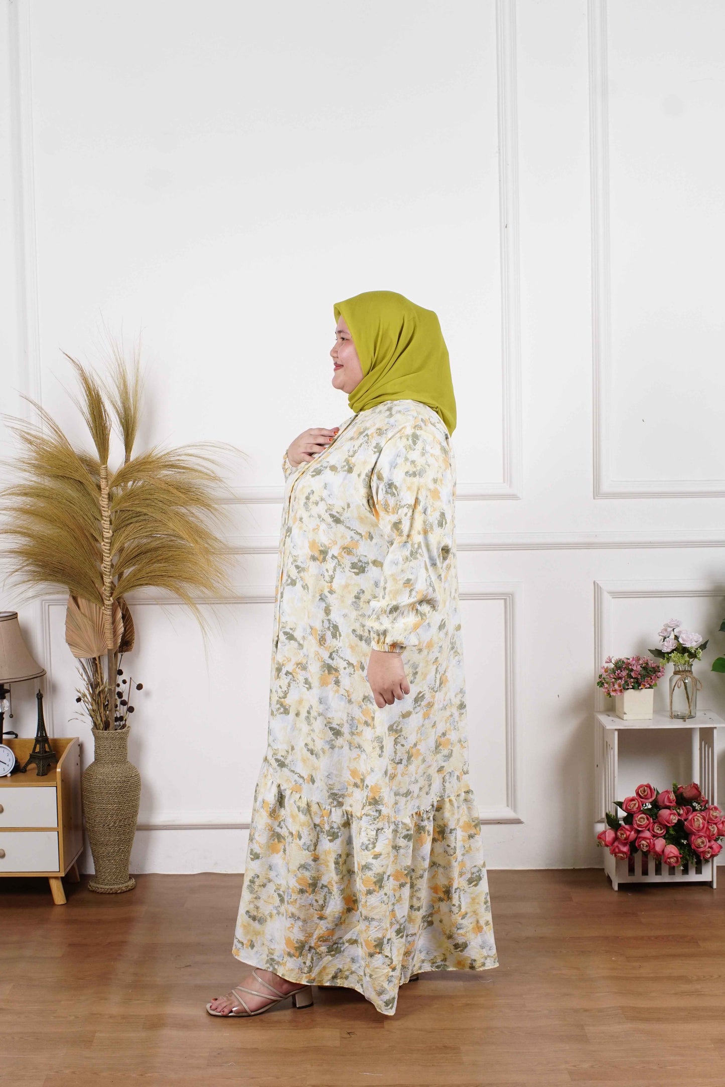 Gamis 3M005