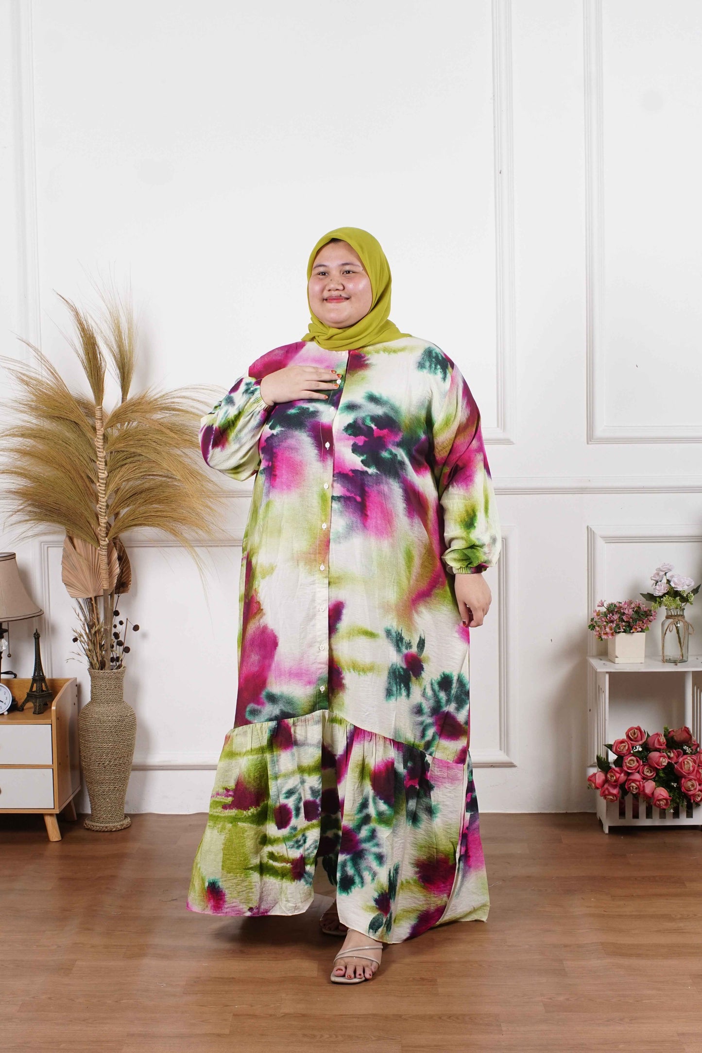 Gamis 3M010