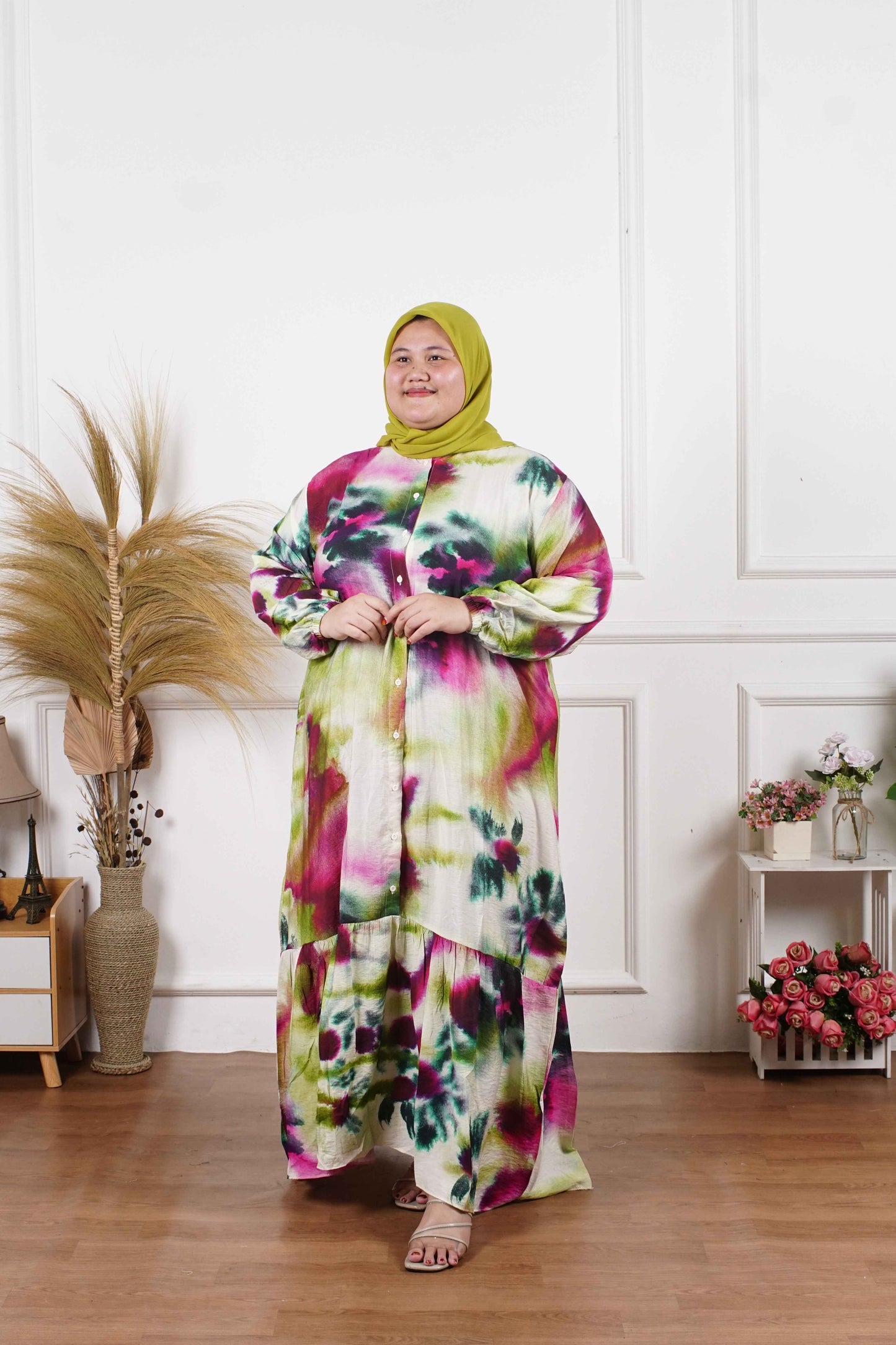 Gamis 3M010