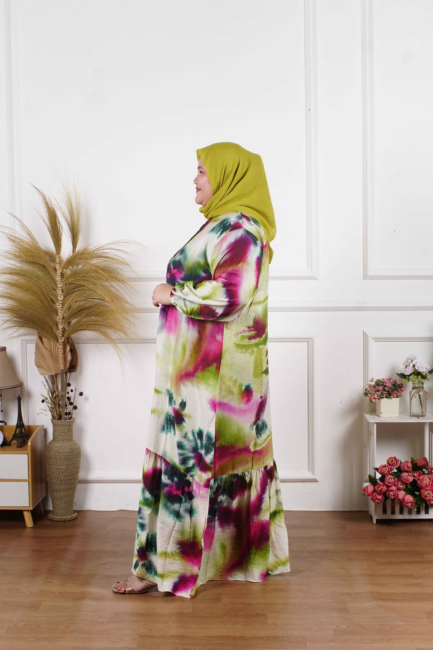 Gamis 3M010