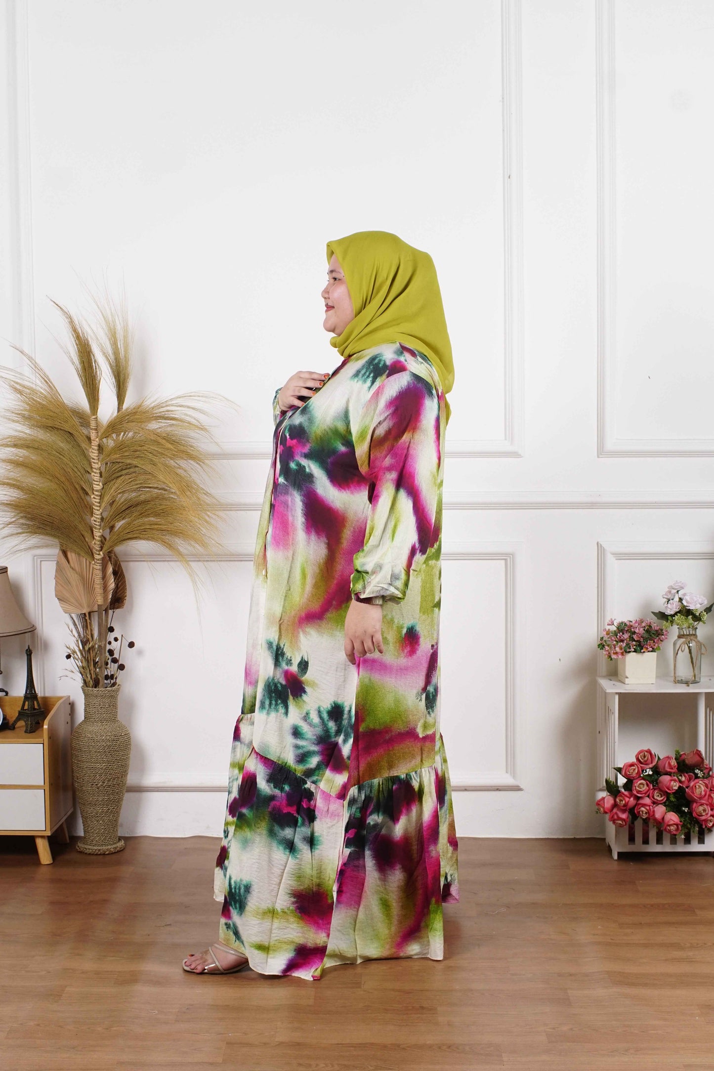 Gamis 3M010