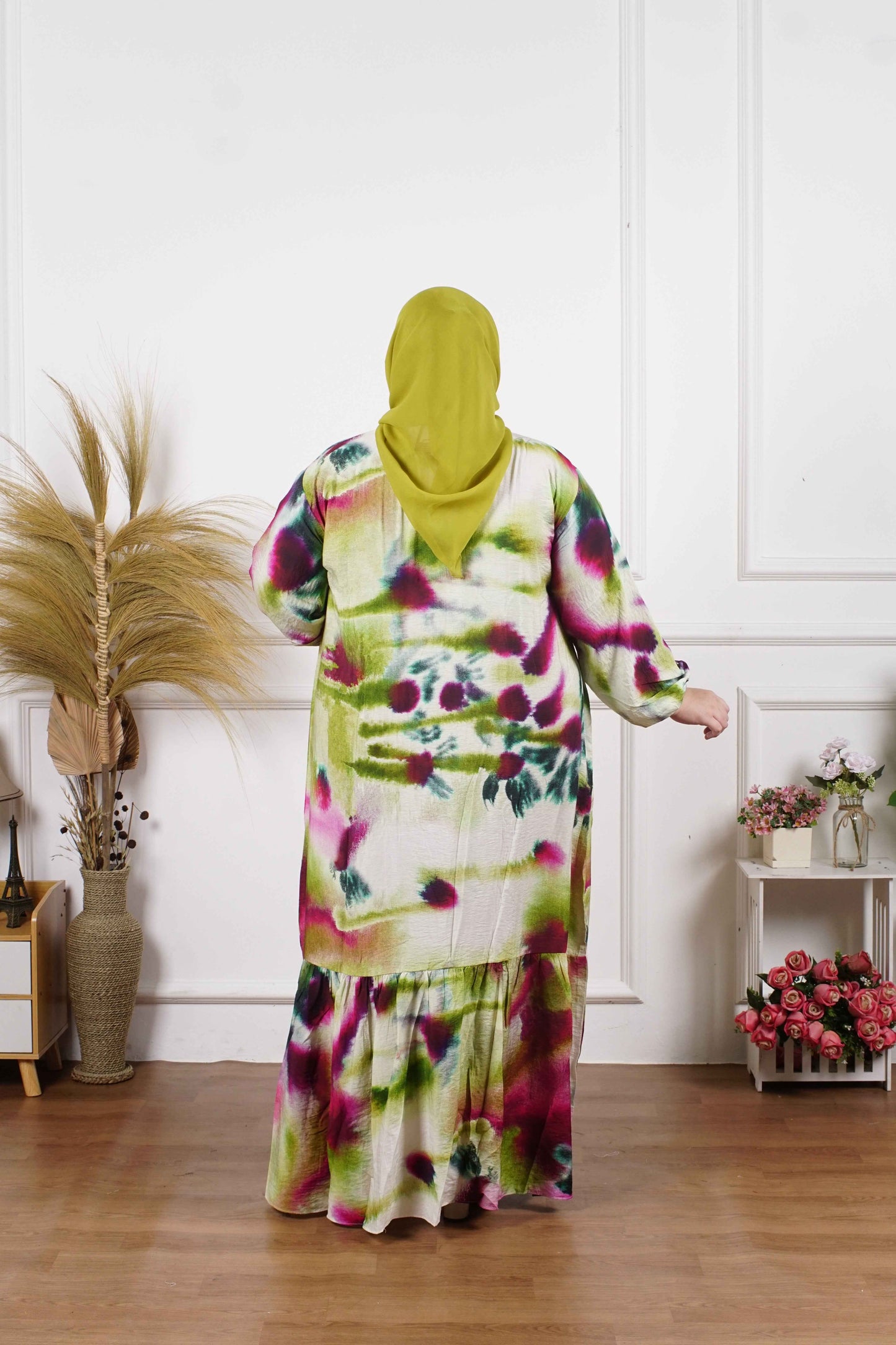 Gamis 3M010