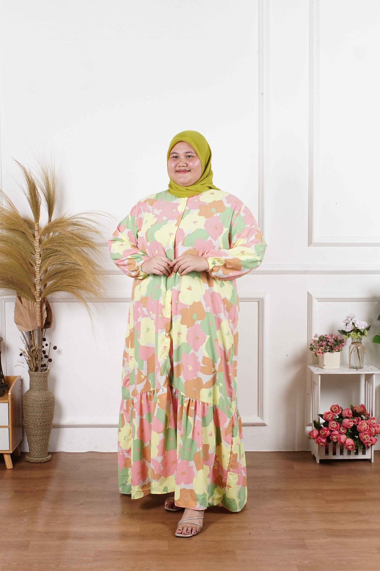 Gamis 3M006