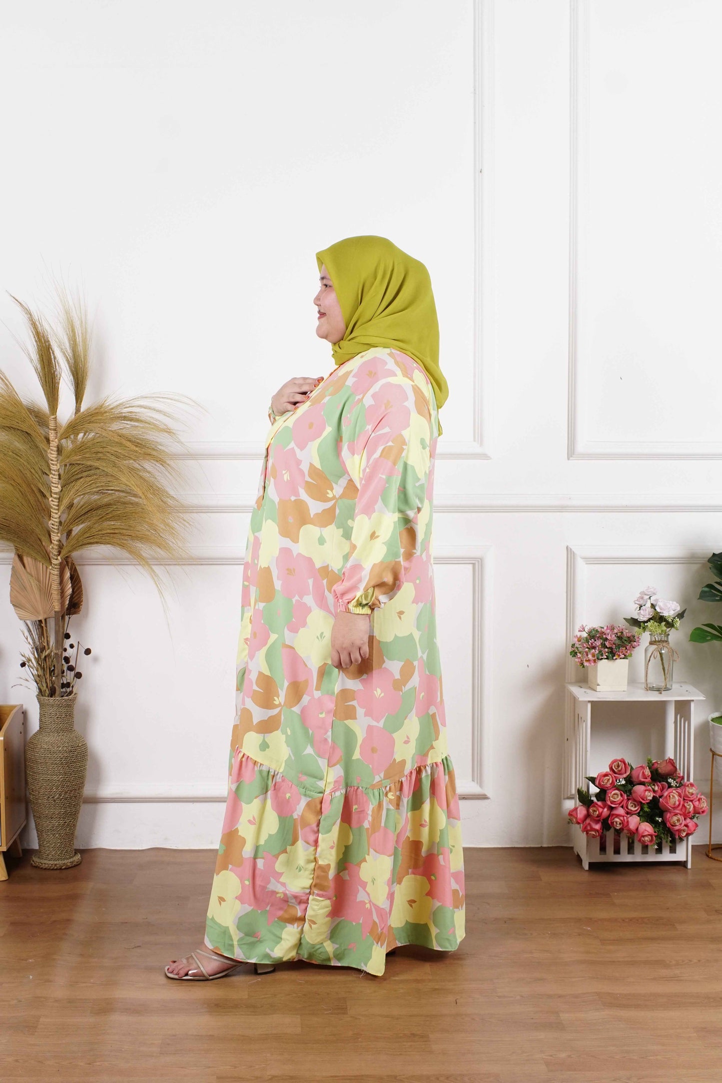 Gamis 3M006