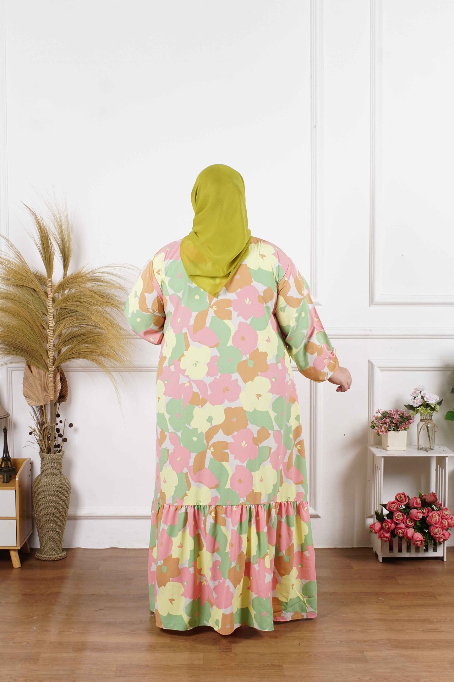 Gamis 3M006