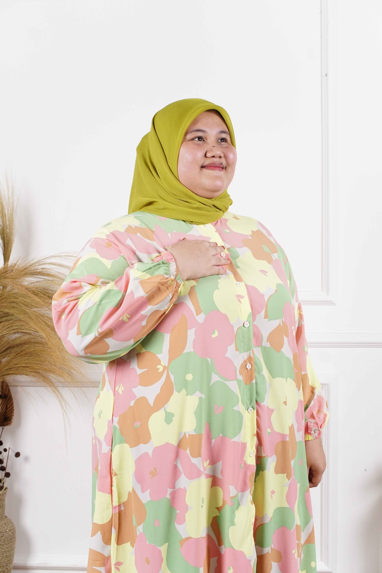 Gamis 3M006