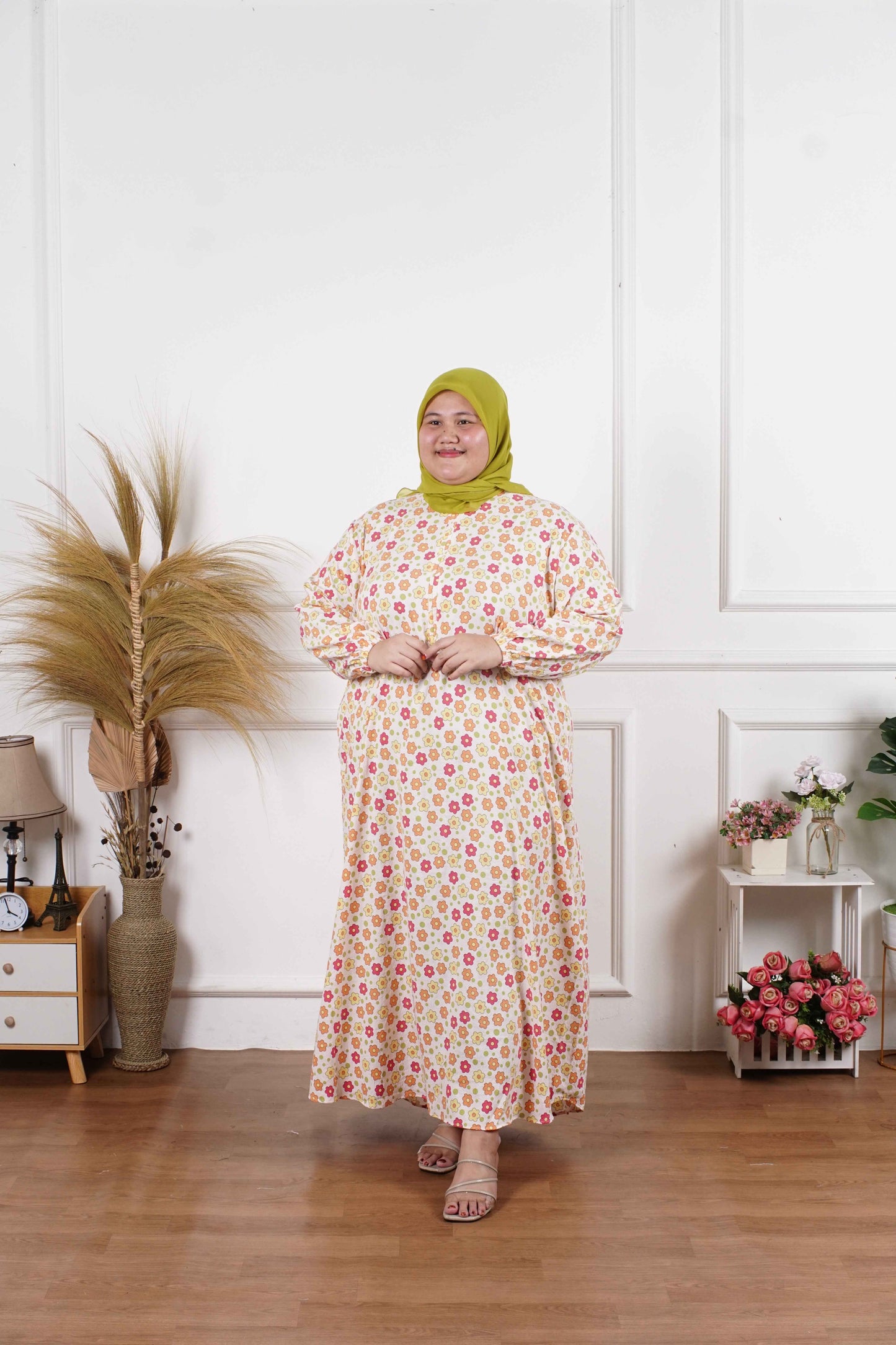 Gamis 2M010