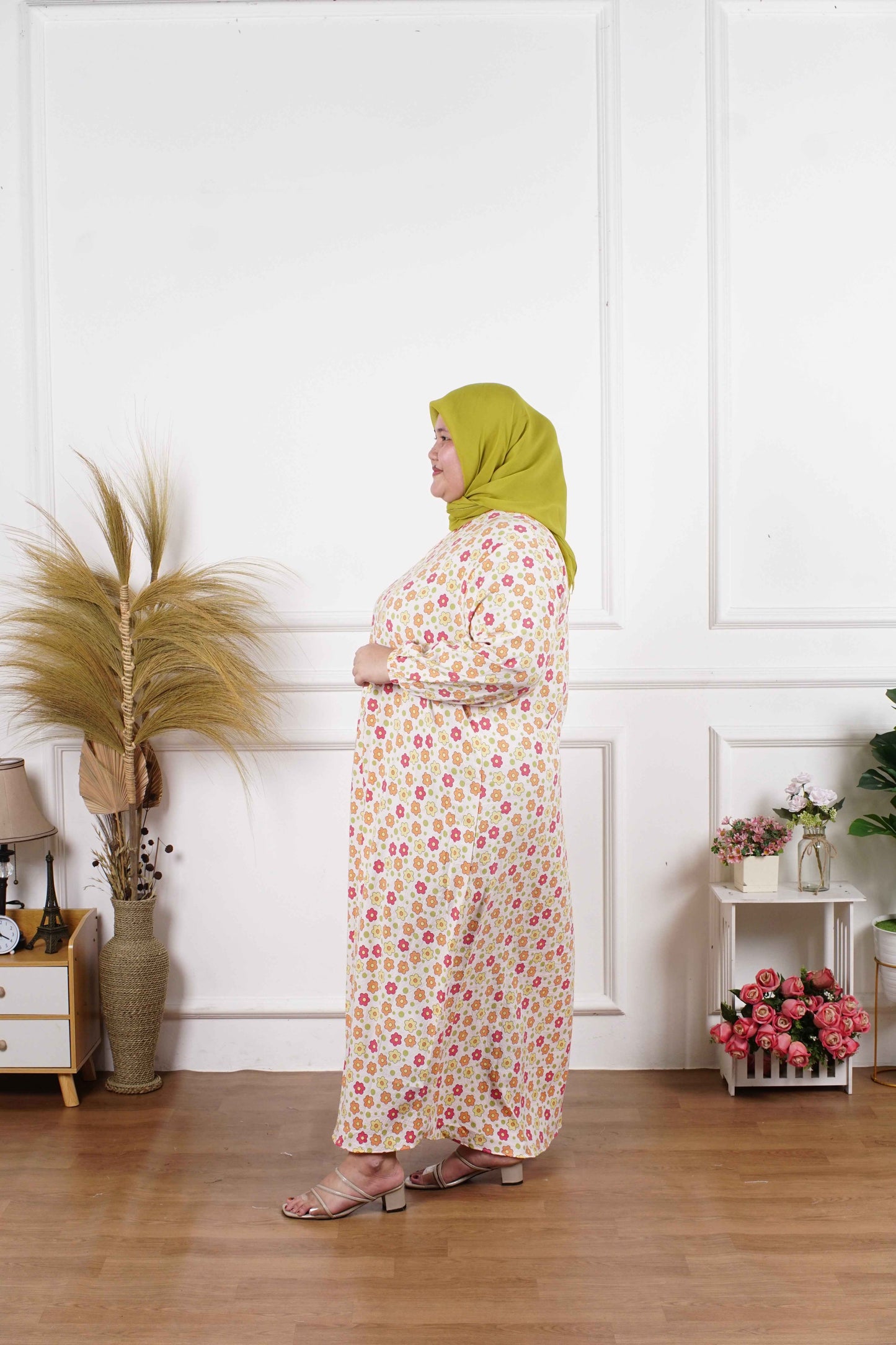 Gamis 2M010