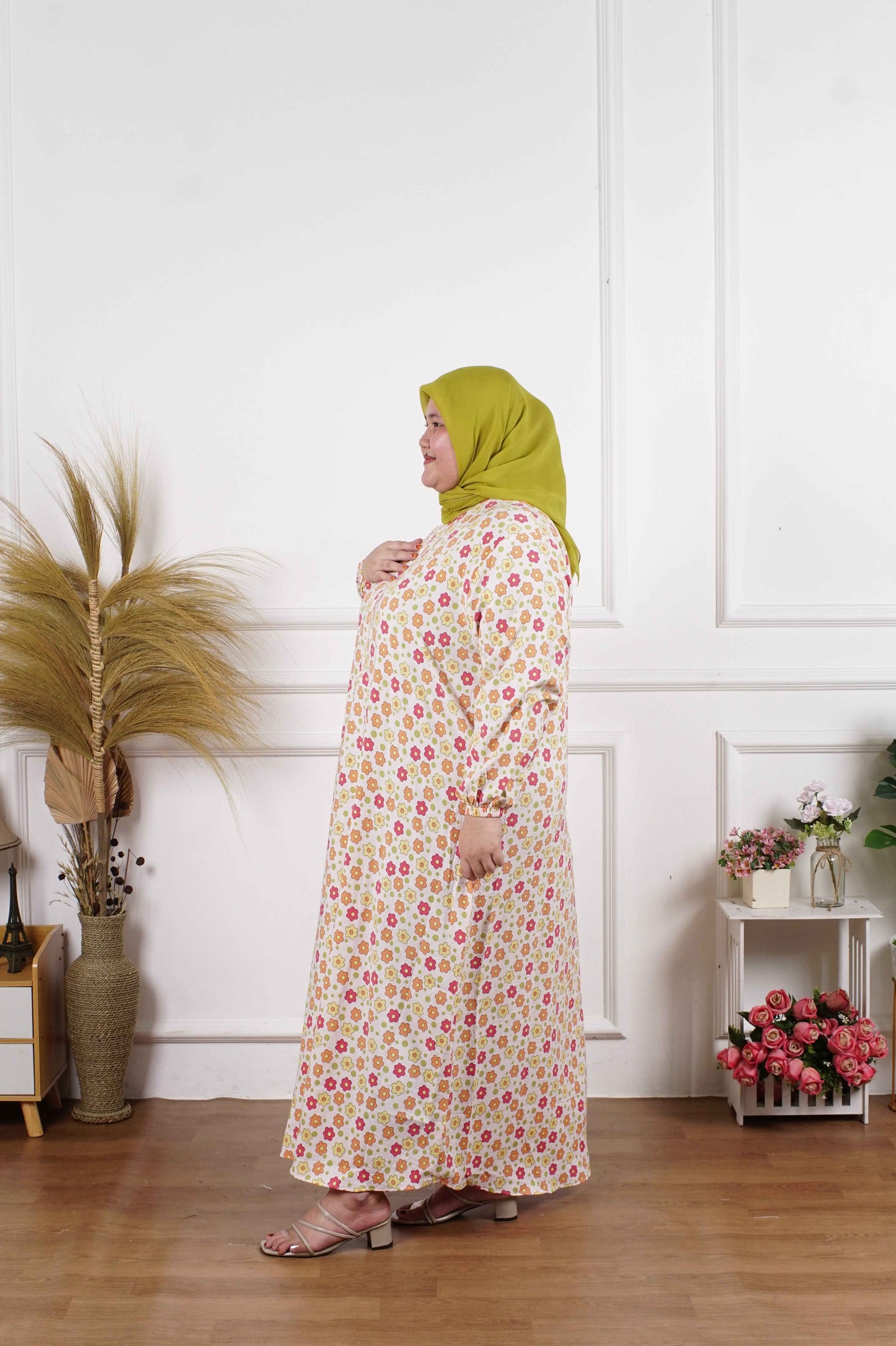 Gamis 2M010