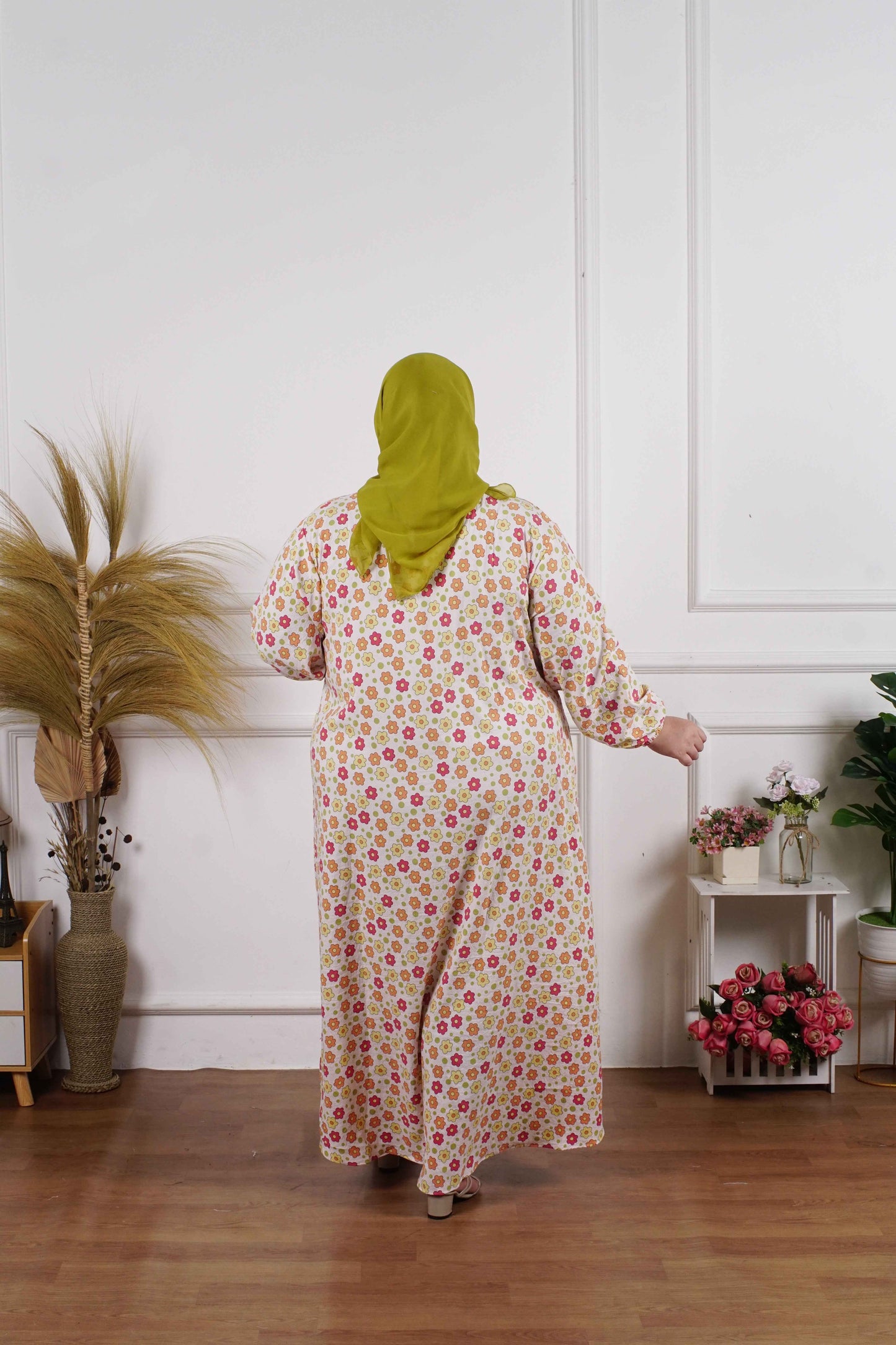 Gamis 2M010
