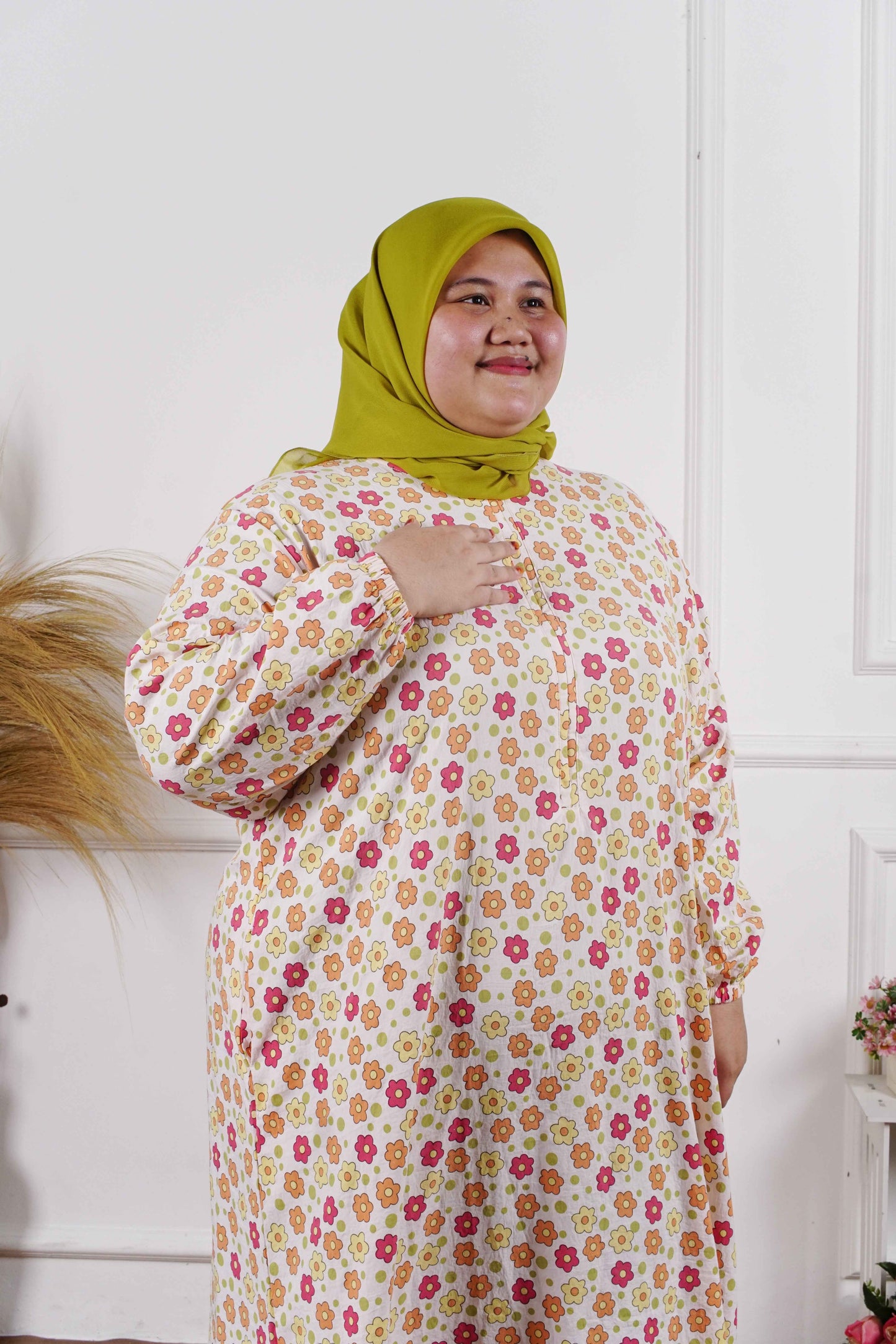 Gamis 2M010
