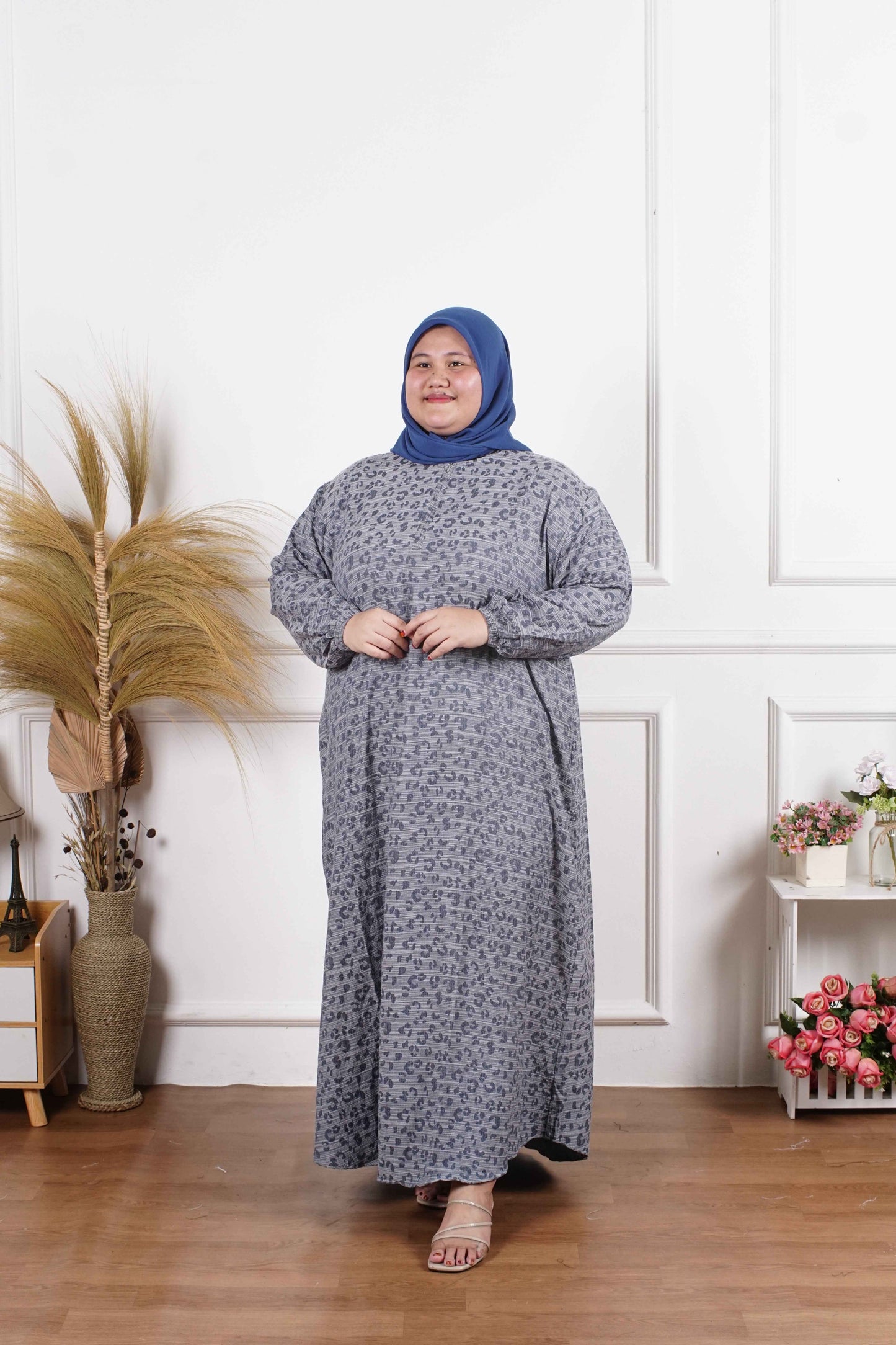 Gamis 2M012