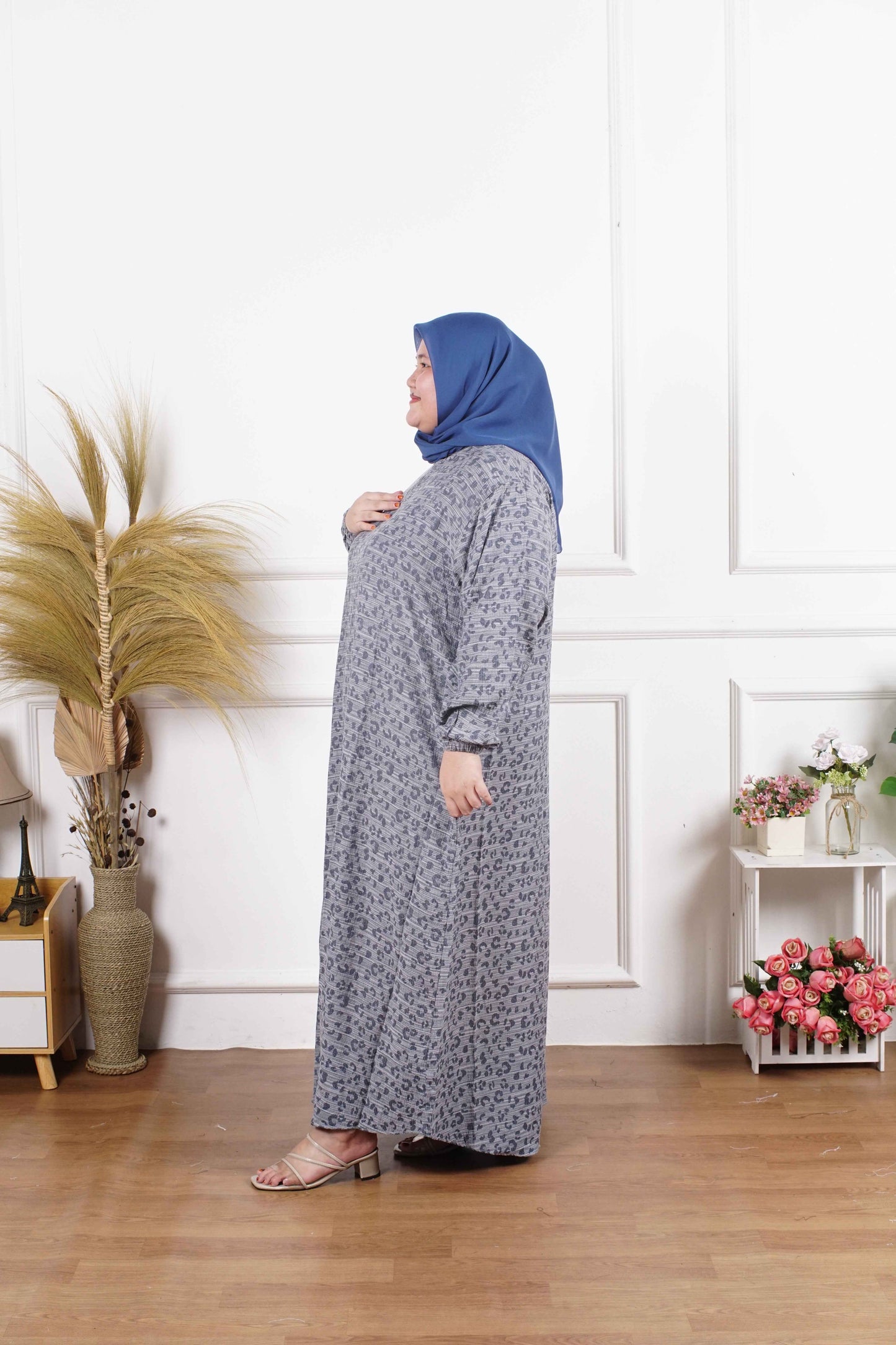 Gamis 2M012