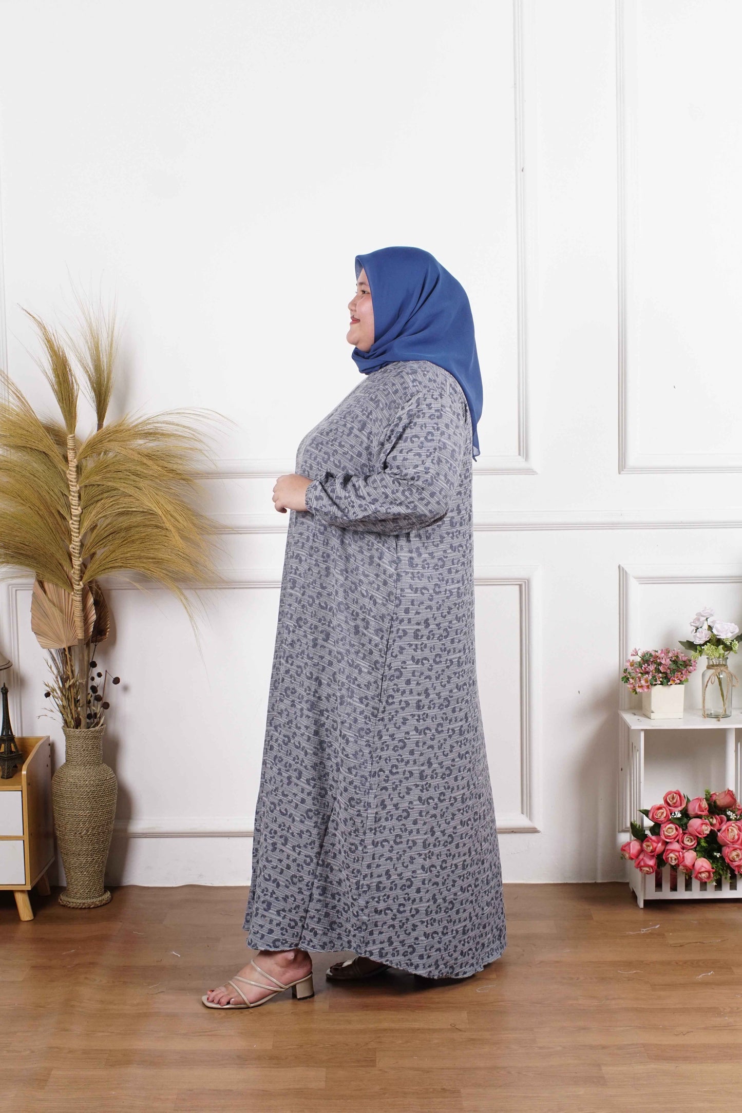 Gamis 2M012