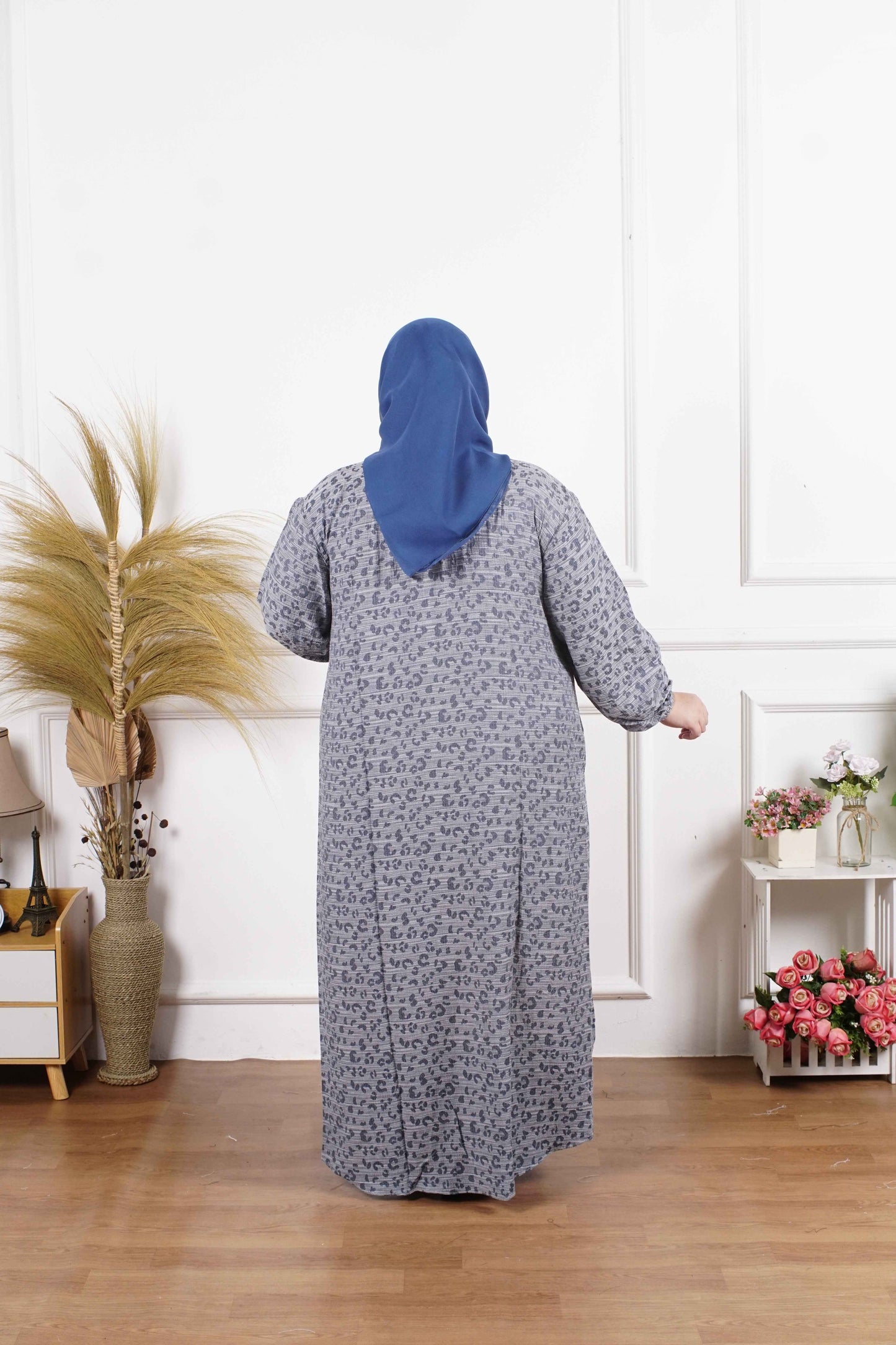 Gamis 2M012