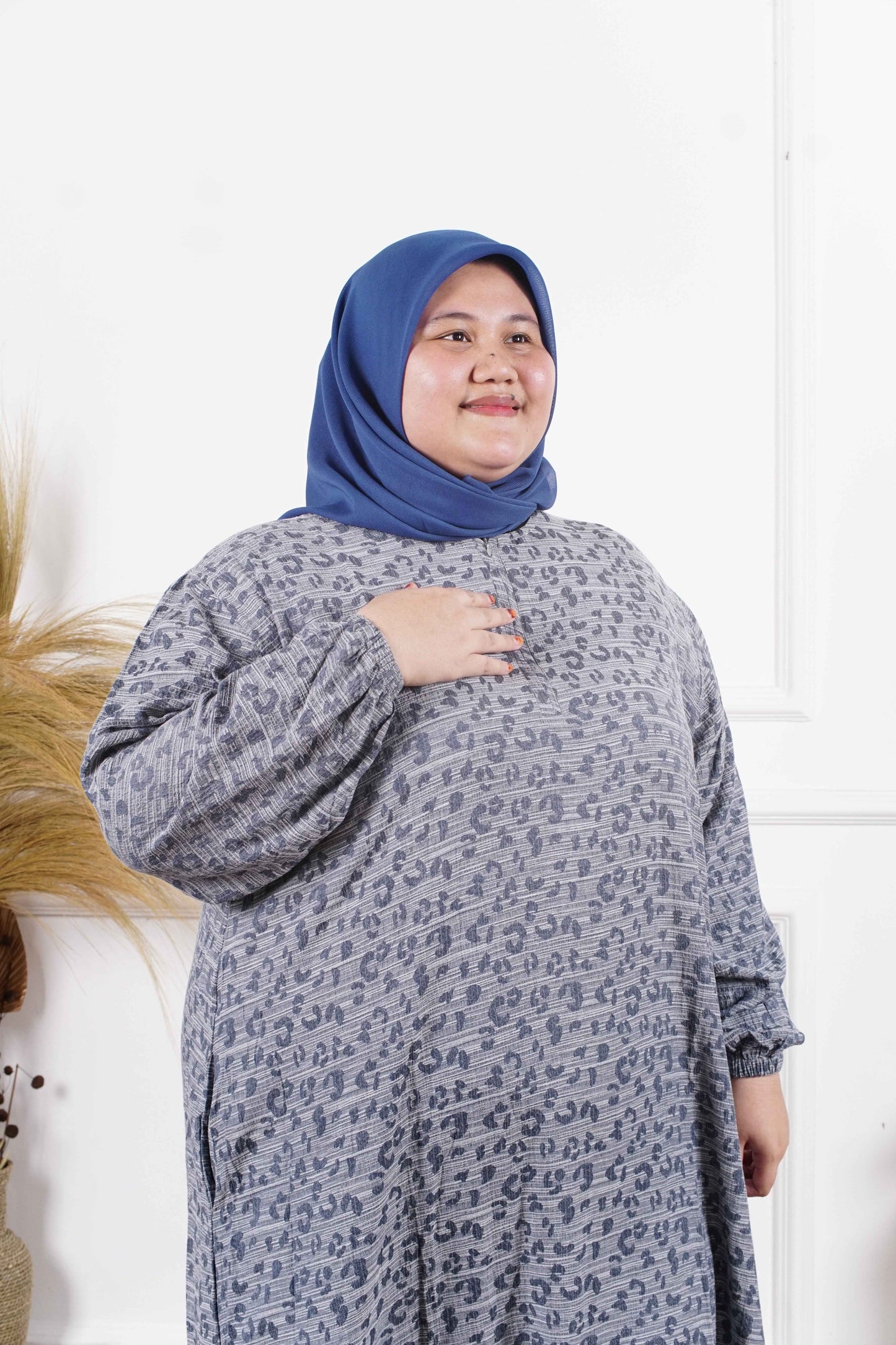 Gamis 2M012