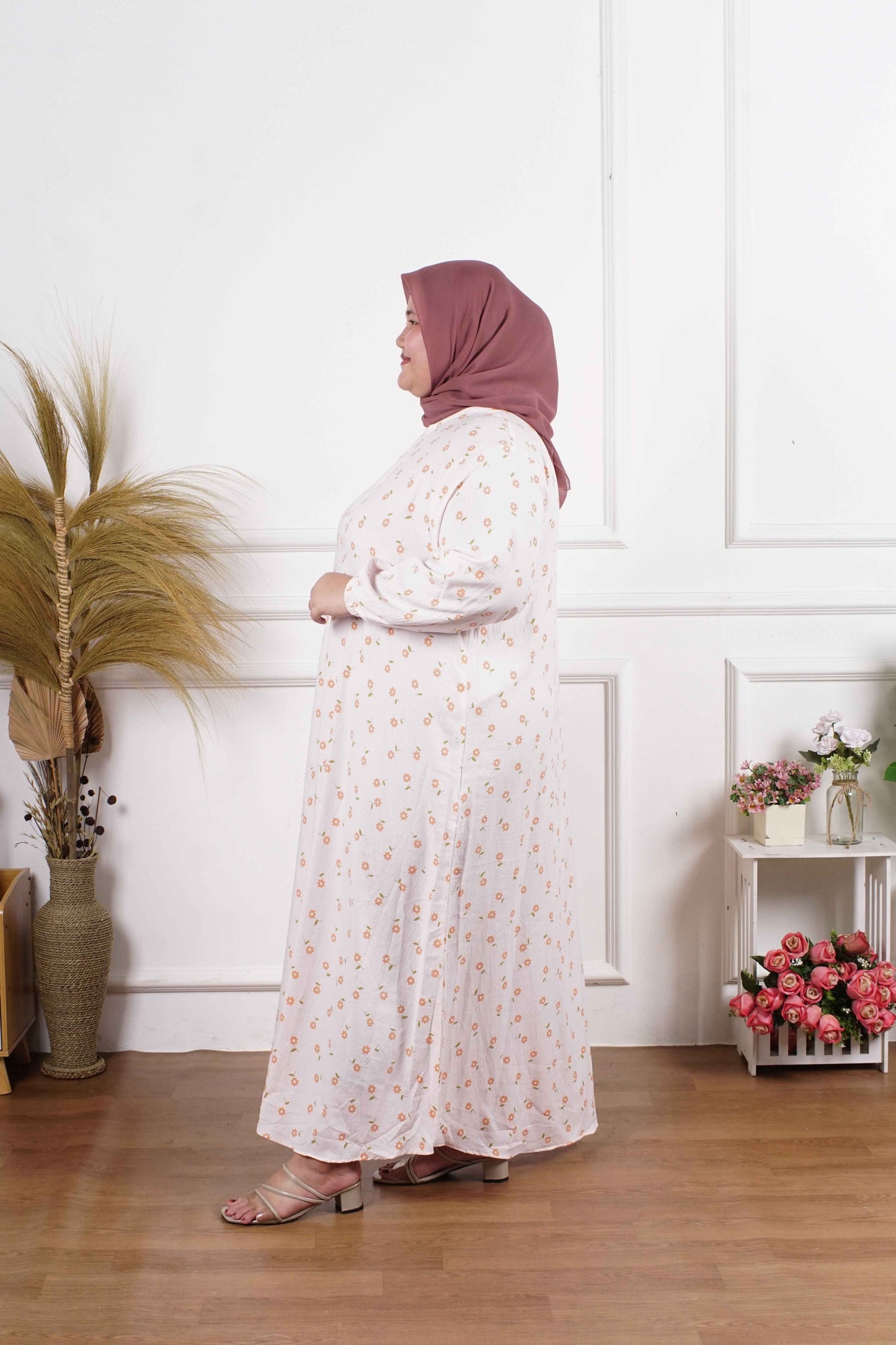 Gamis 2M005