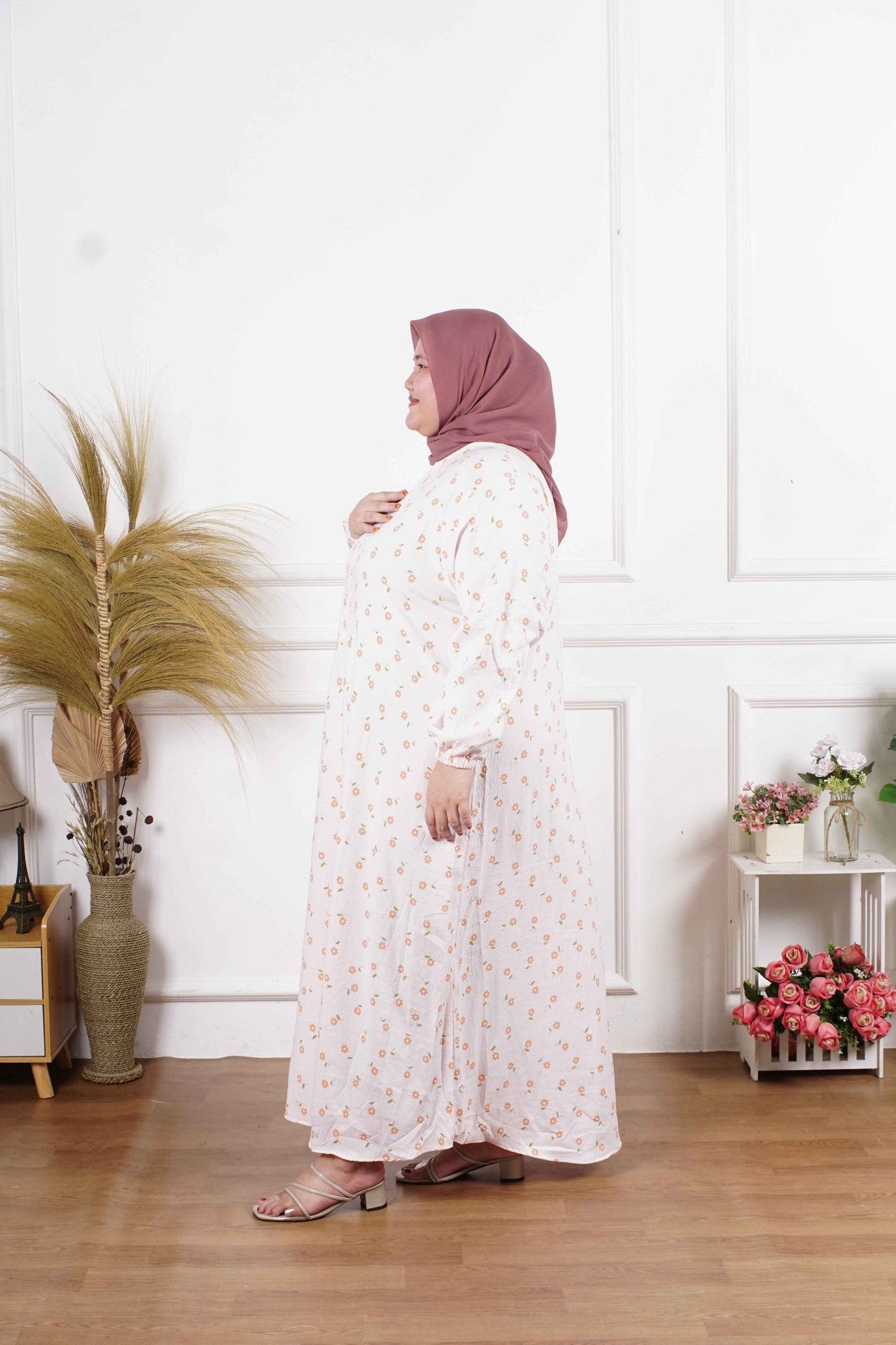 Gamis 2M005