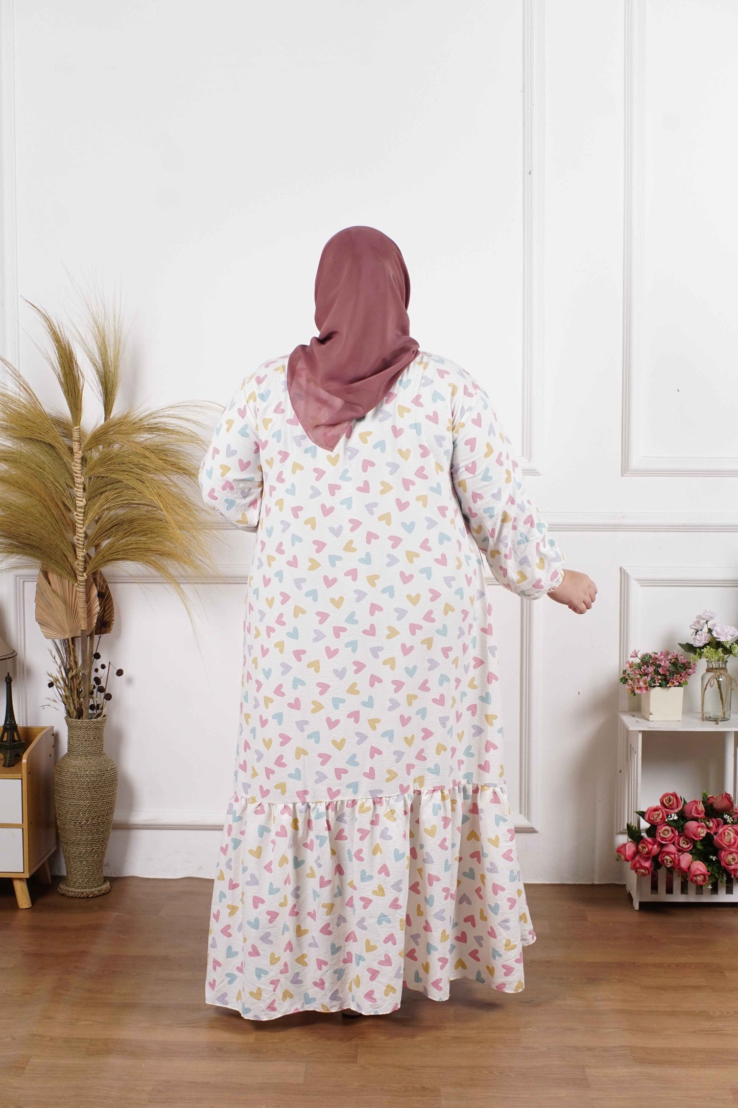 Gamis 3M011