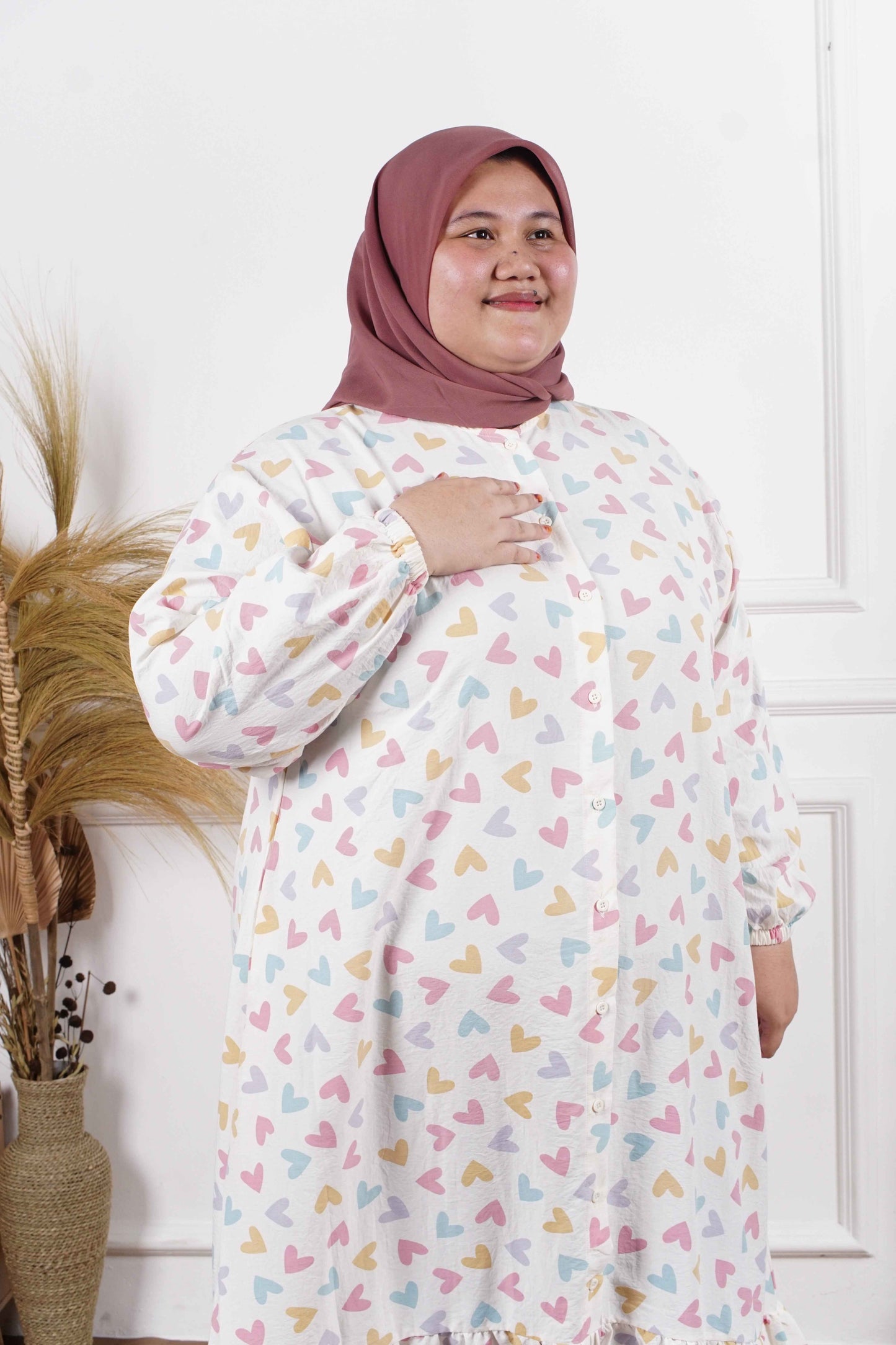 Gamis 3M011