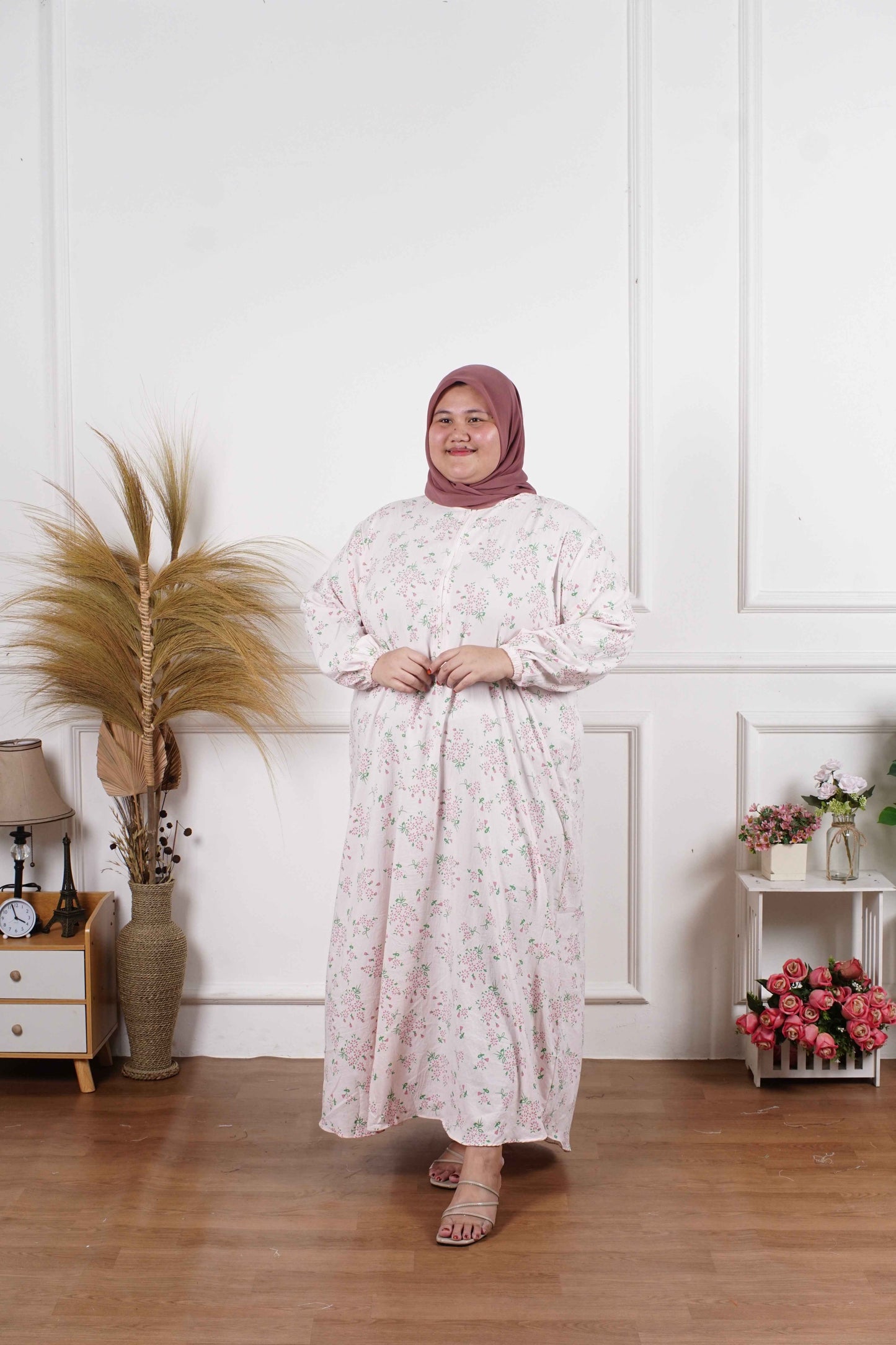 Gamis 2M007