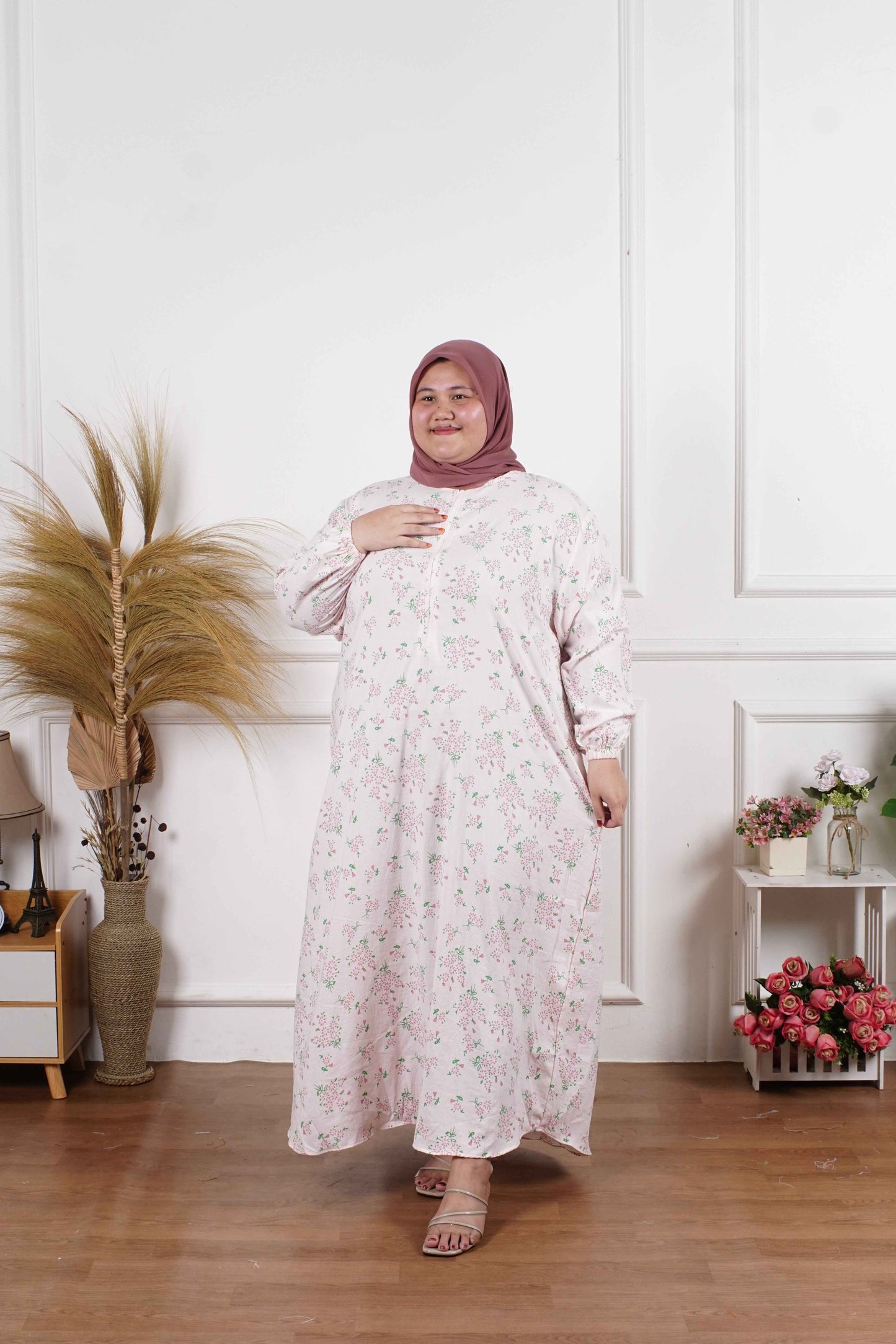 Gamis 2M007