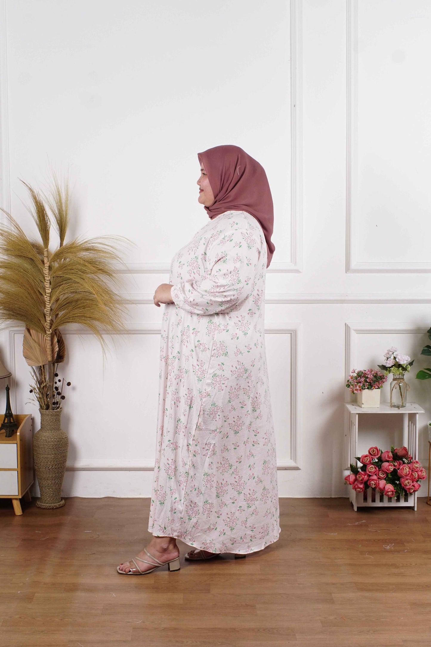 Gamis 2M007